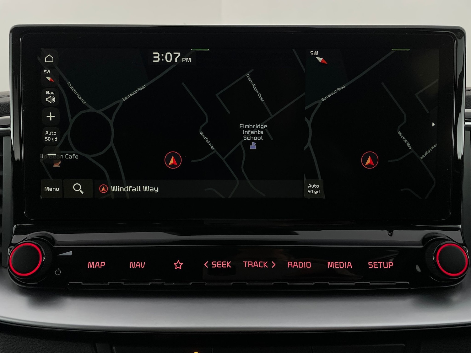 Used Kia XCeed 2022 for sale - 77592575: Photo 6