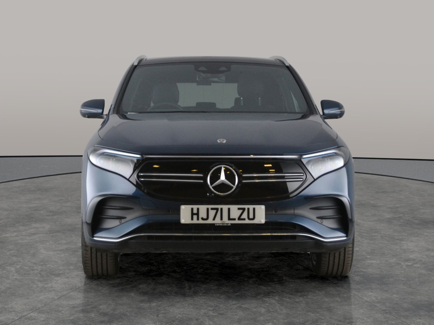 Used Mercedes-Benz EQA 2022 for sale - 77047952: Photo 13