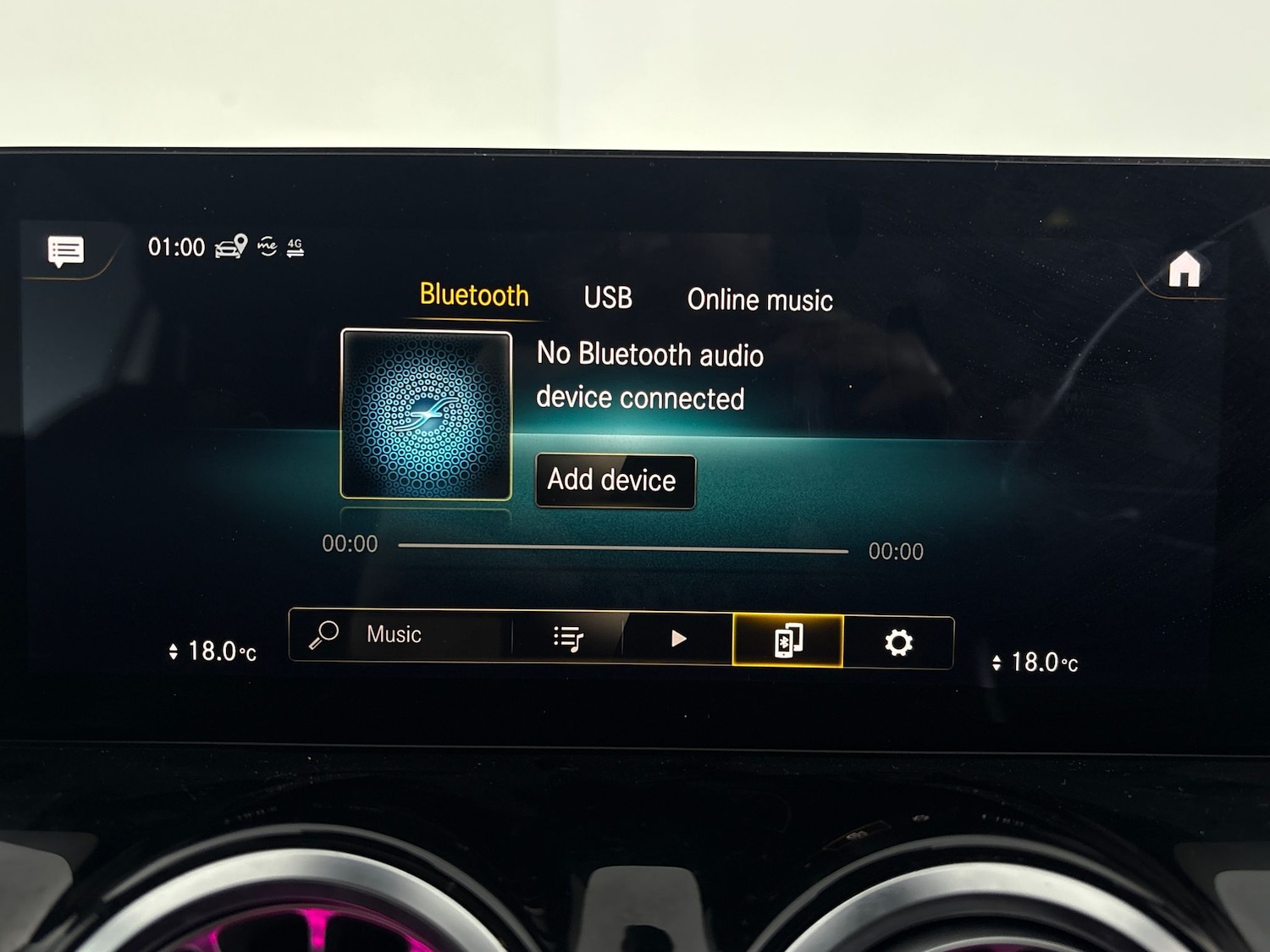 Used Mercedes-Benz EQA 2022 for sale - 77047952: Photo 14