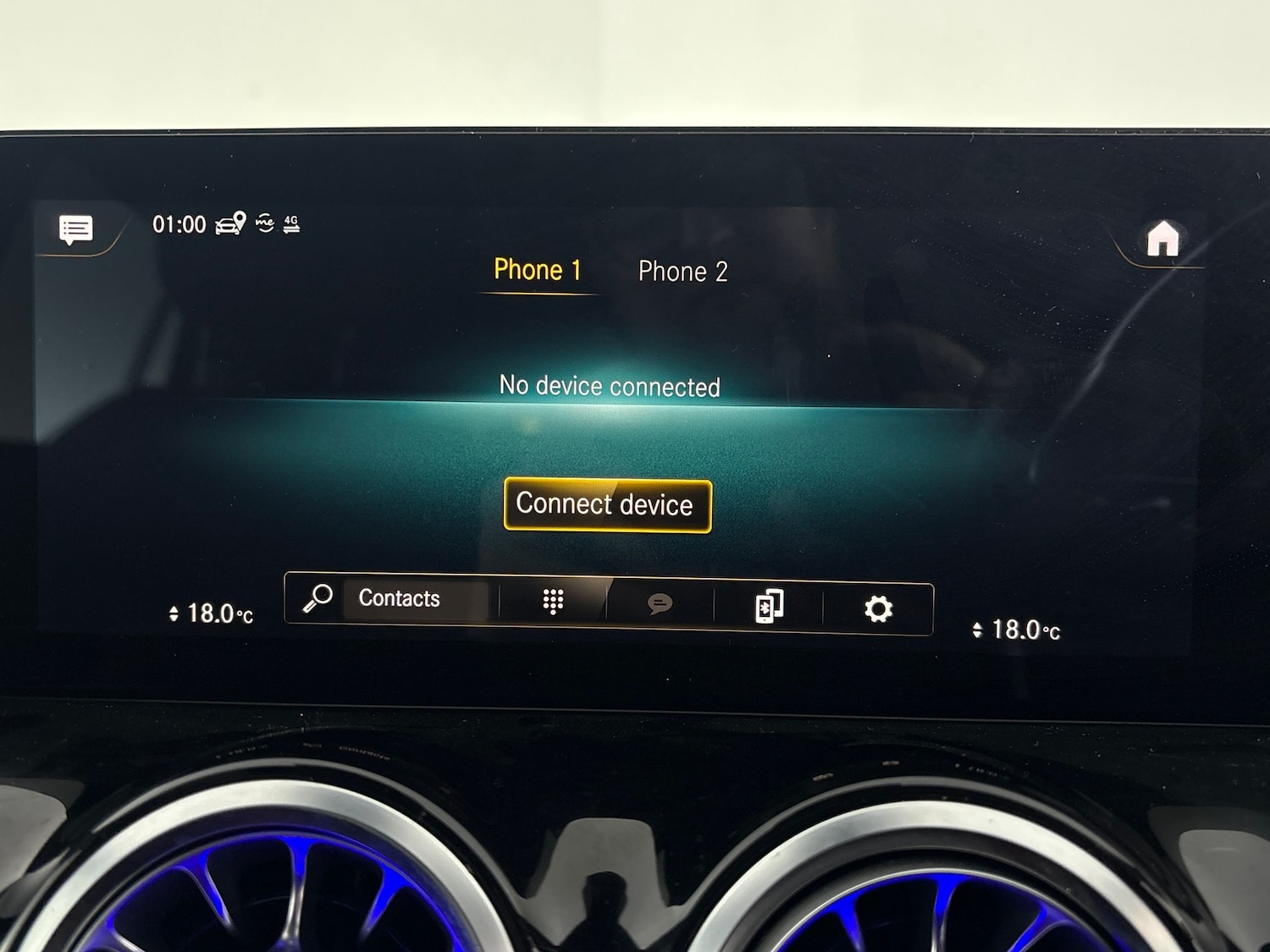 Used Mercedes-Benz EQA 2022 for sale - 77047952: Photo 15