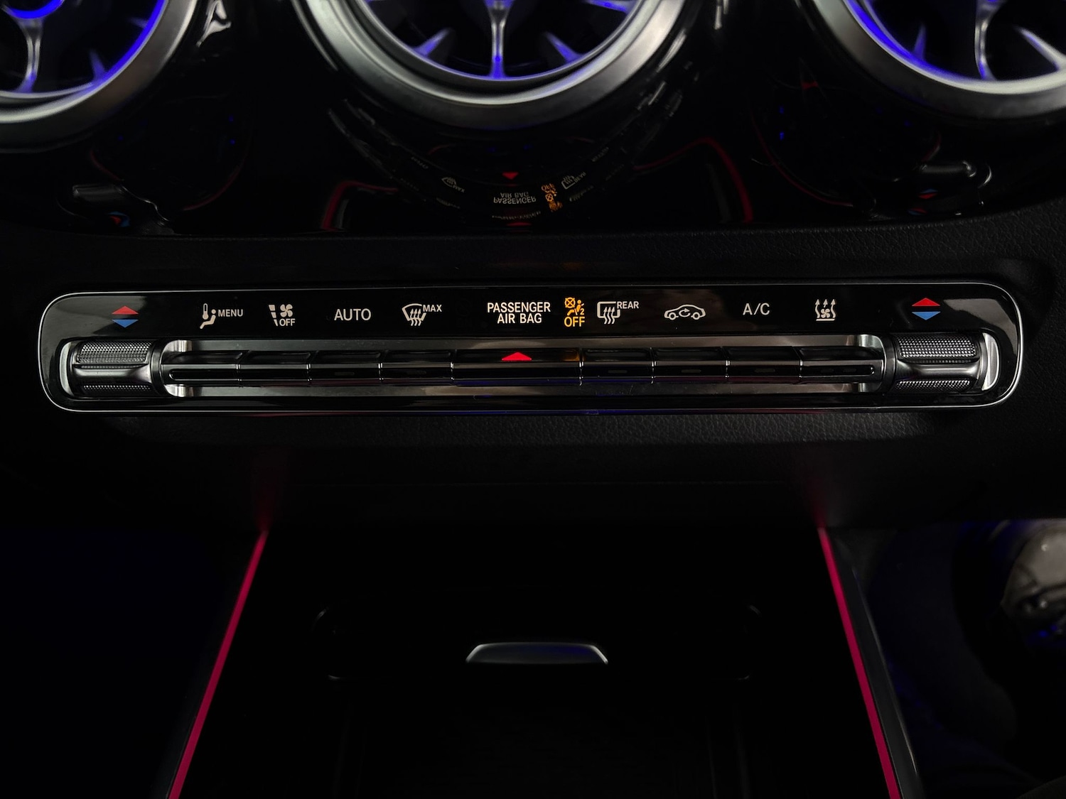 Used Mercedes-Benz EQA 2022 for sale - 77047952: Photo 17