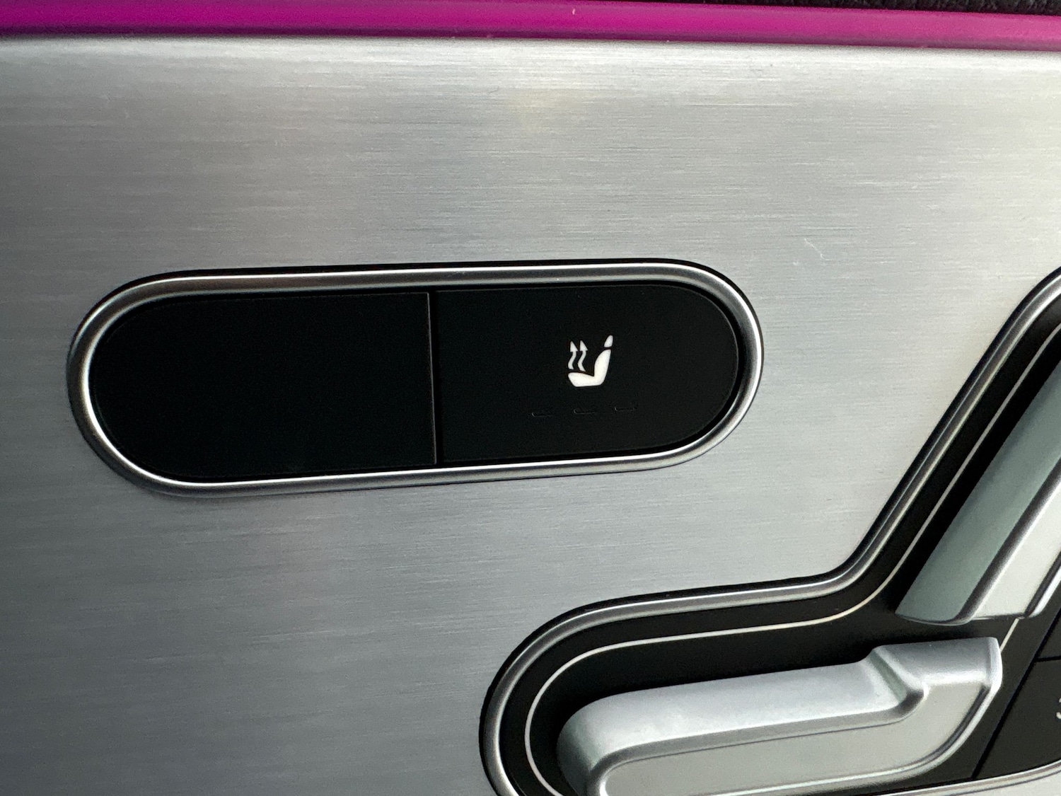 Used Mercedes-Benz EQA 2022 for sale - 77047952: Photo 18