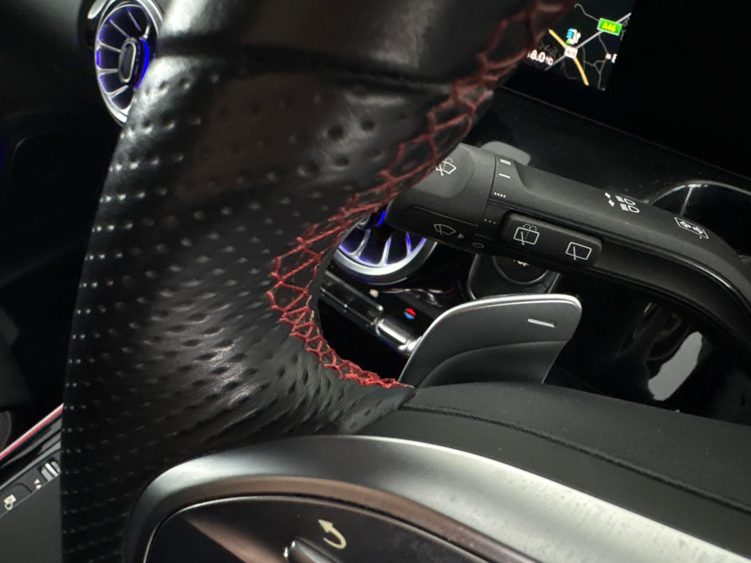 Used Mercedes-Benz EQA 2022 for sale - 77047952: Photo 20