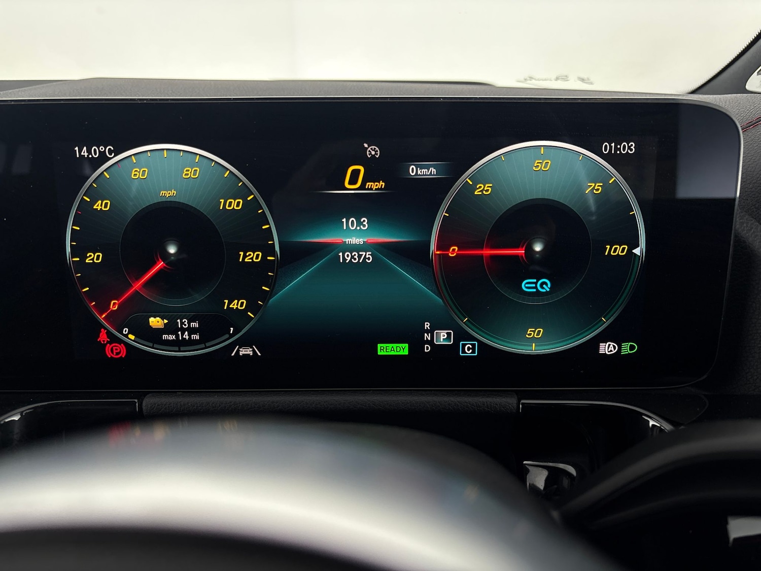 Used Mercedes-Benz EQA 2022 for sale - 77047952: Photo 23