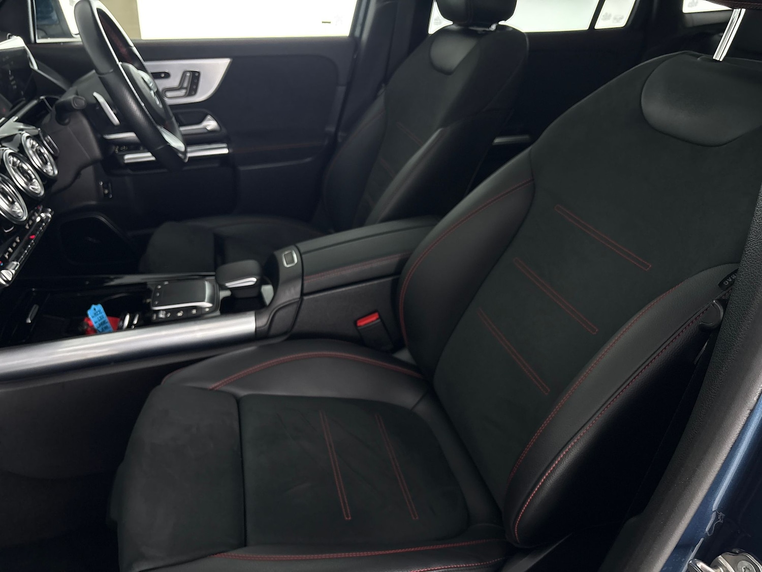 Used Mercedes-Benz EQA 2022 for sale - 77047952: Photo 26