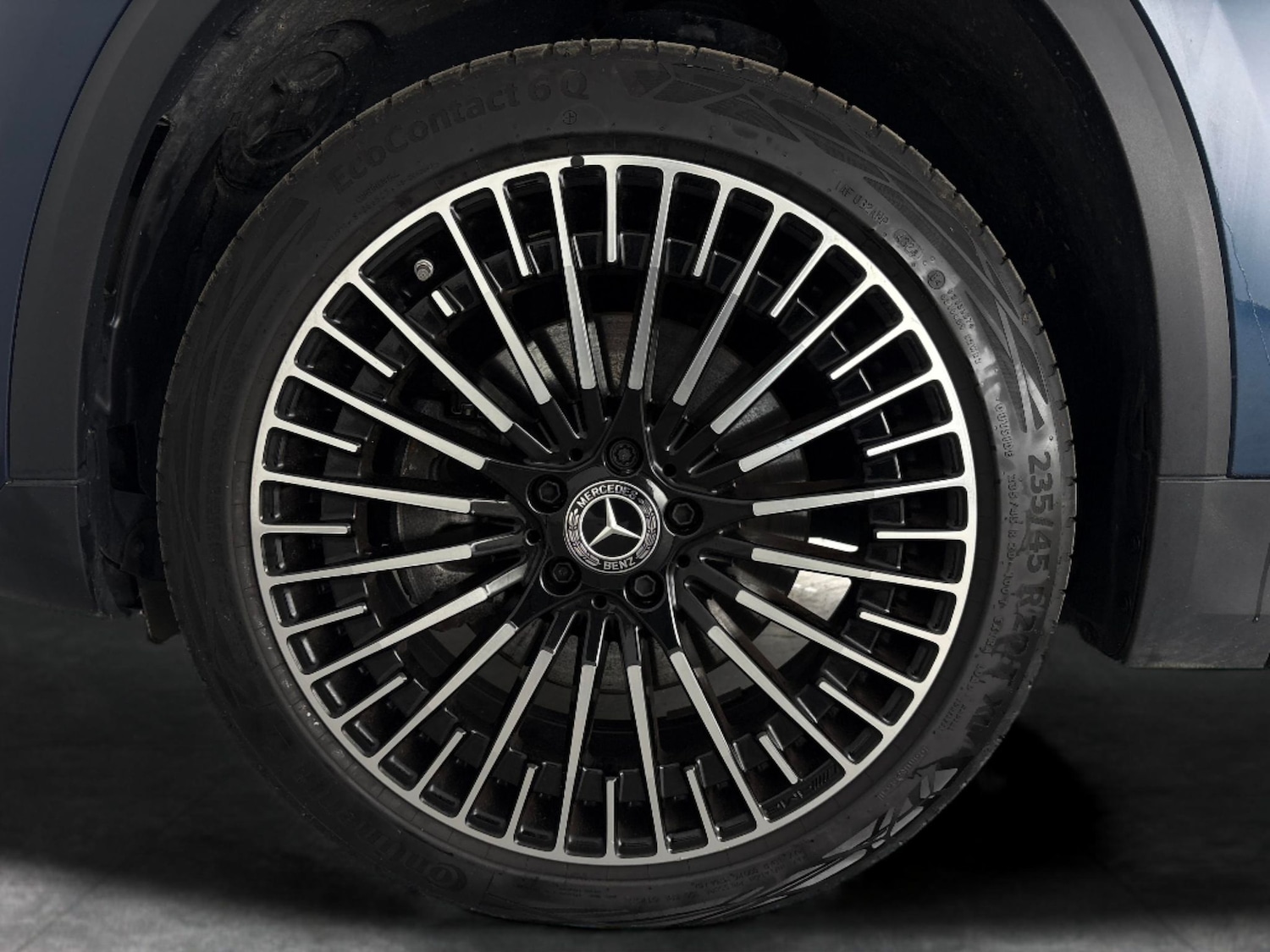 Used Mercedes-Benz EQA 2022 for sale - 77047952: Photo 27