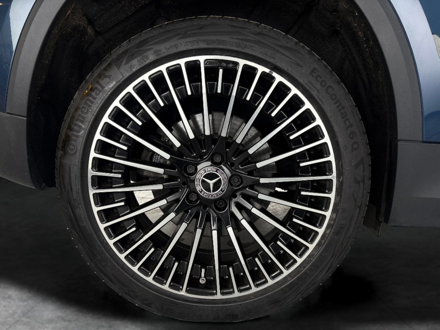 Used Mercedes-Benz EQA 2022 for sale - 77047952: Photo 29