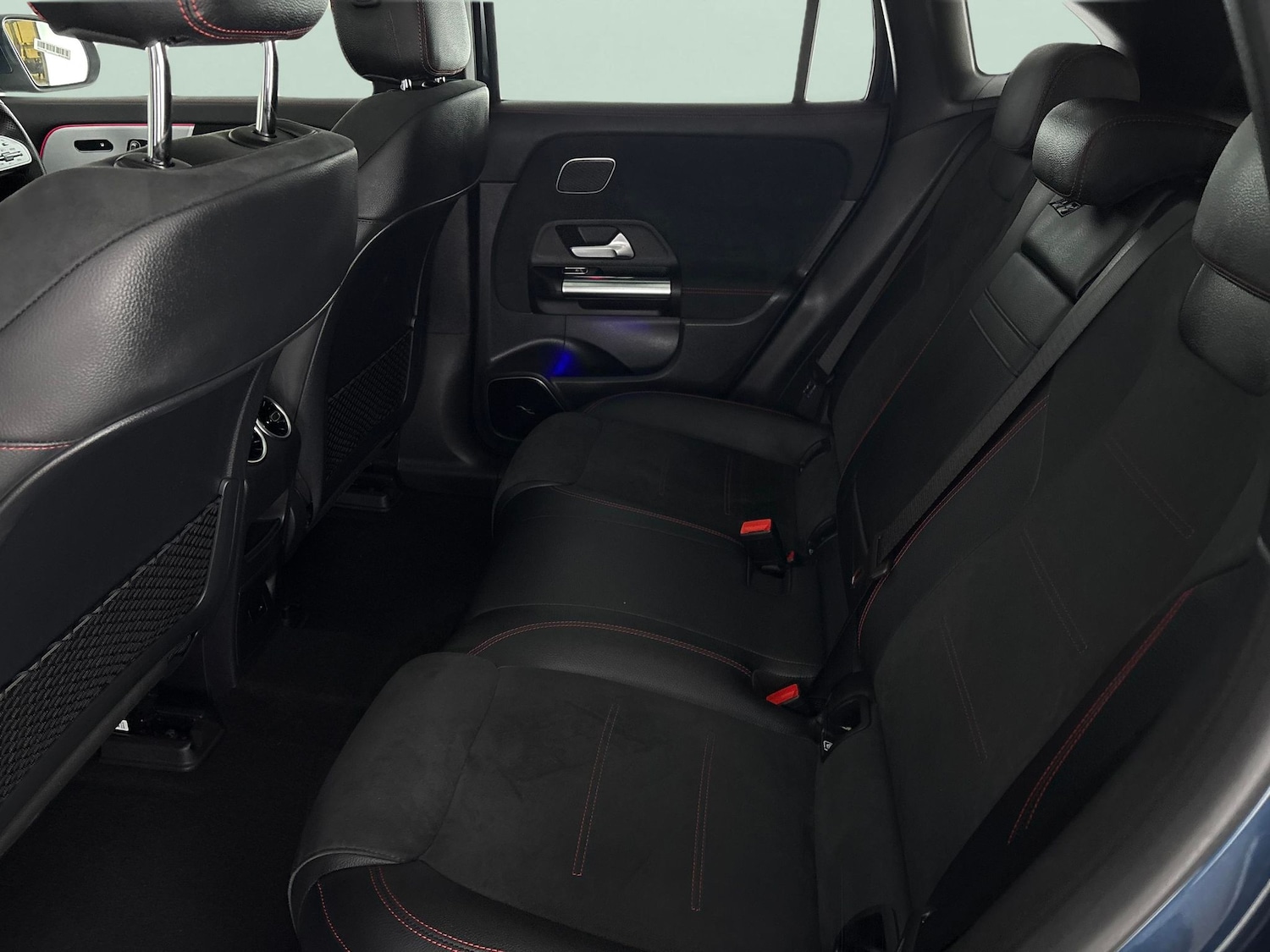 Used Mercedes-Benz EQA 2022 for sale - 77047952: Photo 30