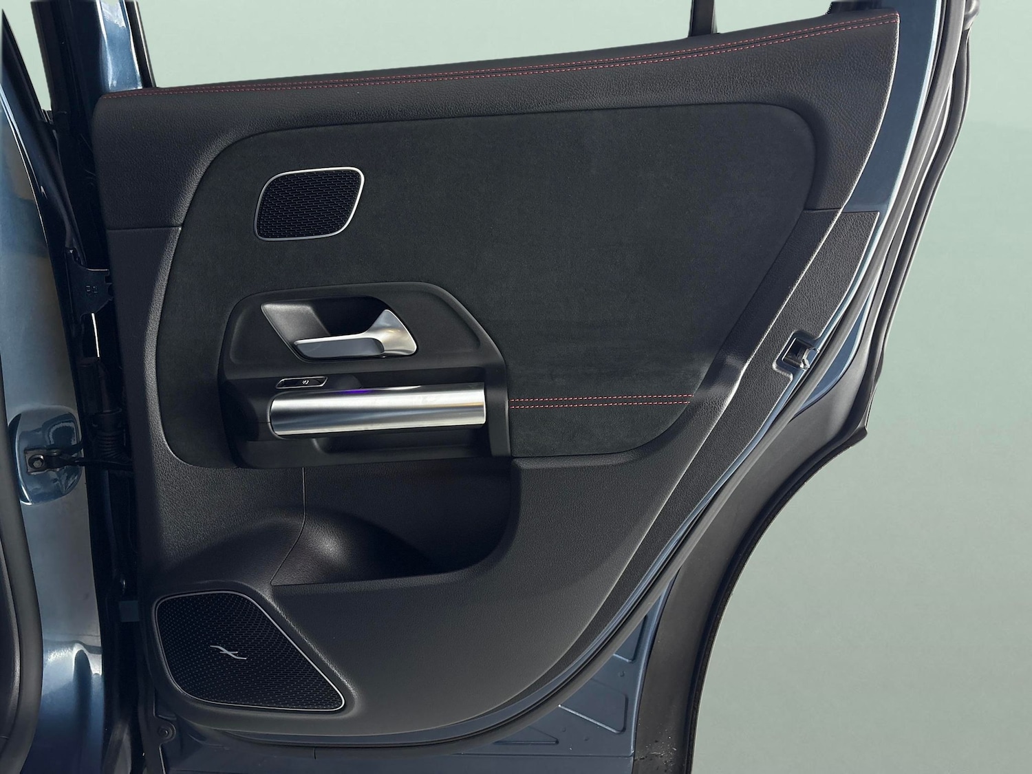 Used Mercedes-Benz EQA 2022 for sale - 77047952: Photo 34