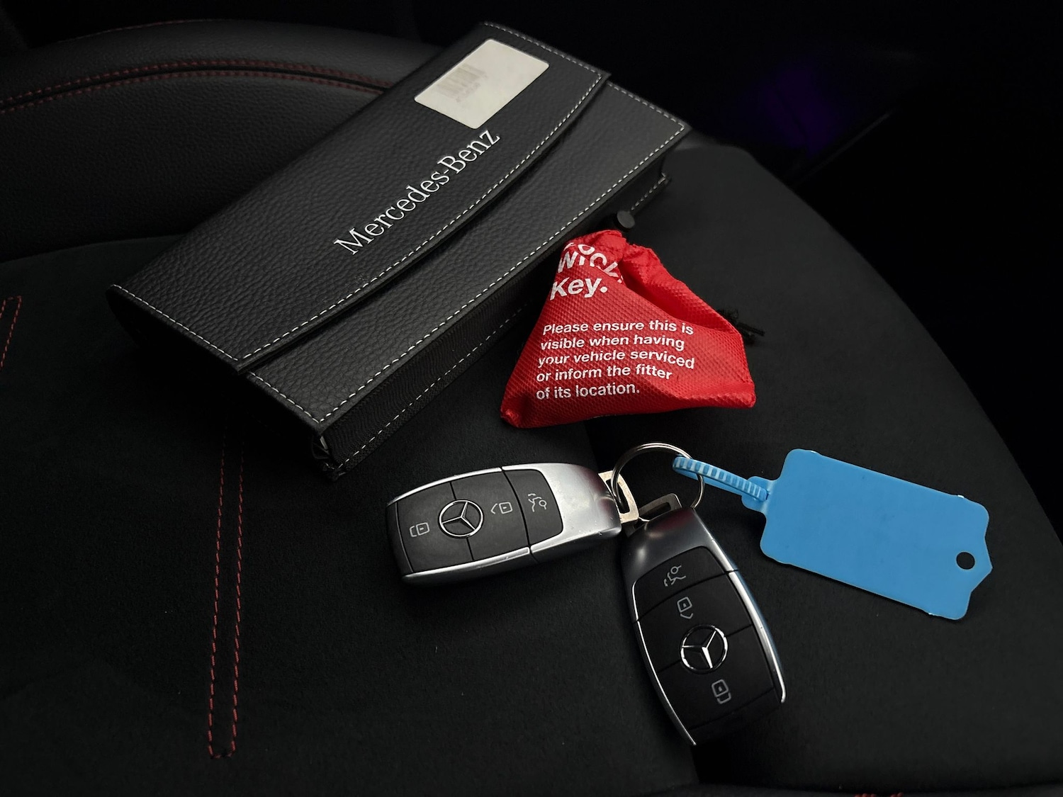 Used Mercedes-Benz EQA 2022 for sale - 77047952: Photo 37