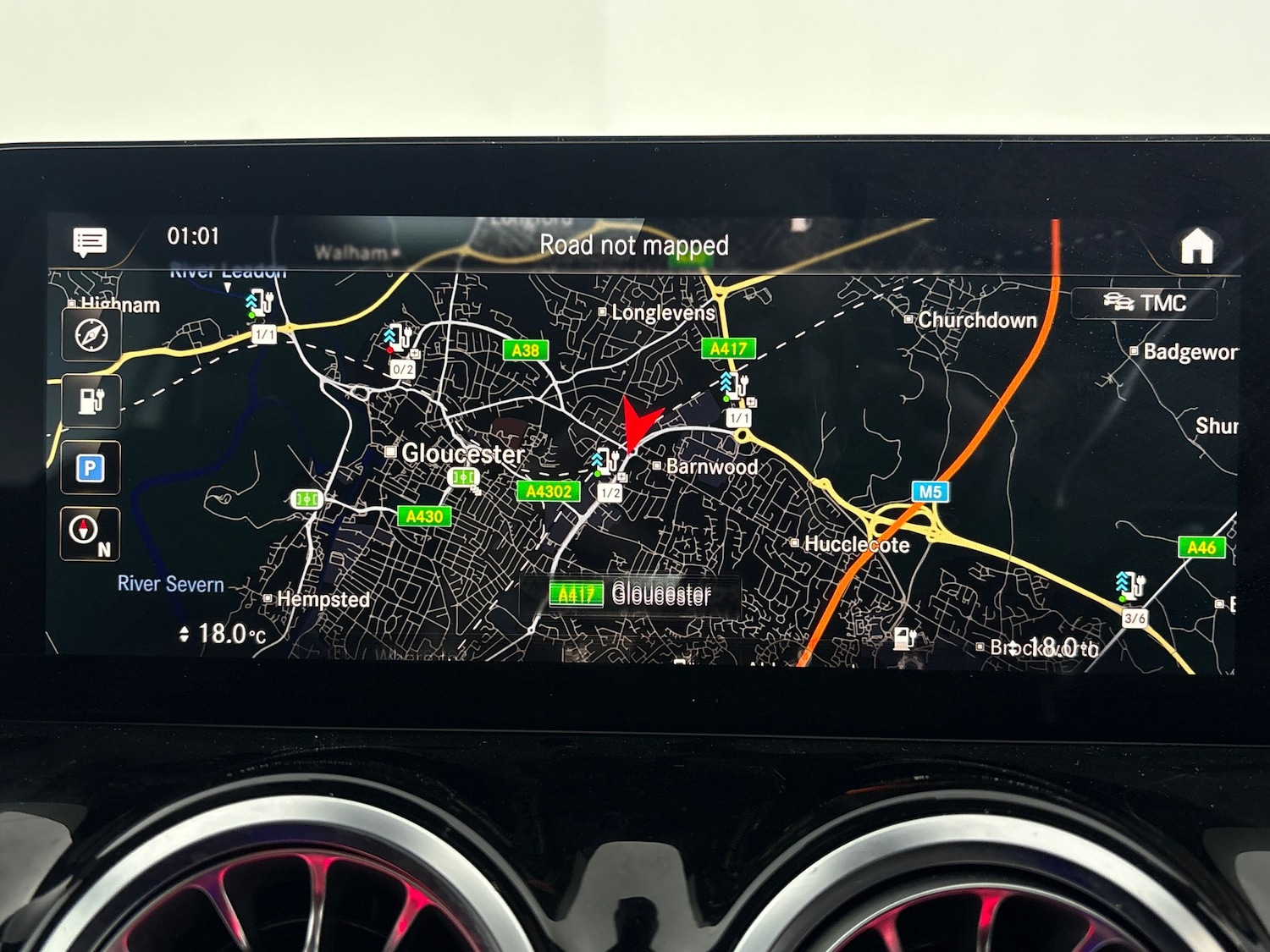 Used Mercedes-Benz EQA 2022 for sale - 77047952: Photo 6