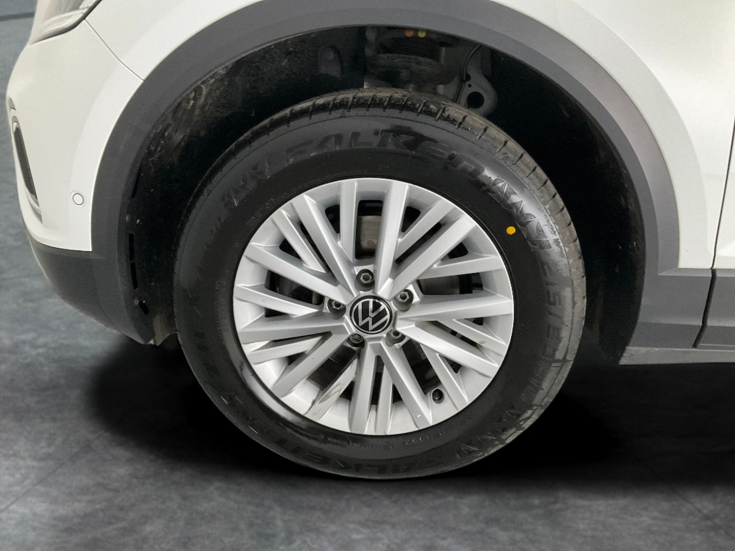 Used Volkswagen T-Roc 2023 for sale - 76450100: Photo 36