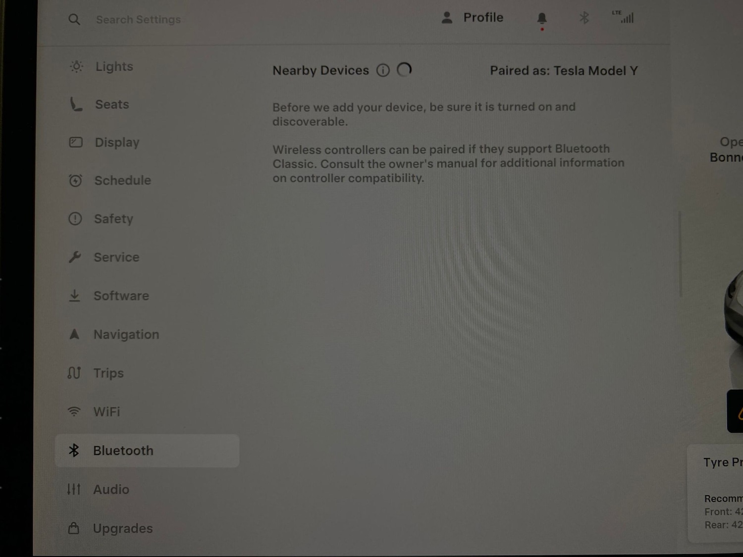 Used Tesla Model Y 2023 for sale - 78107814: Photo 17