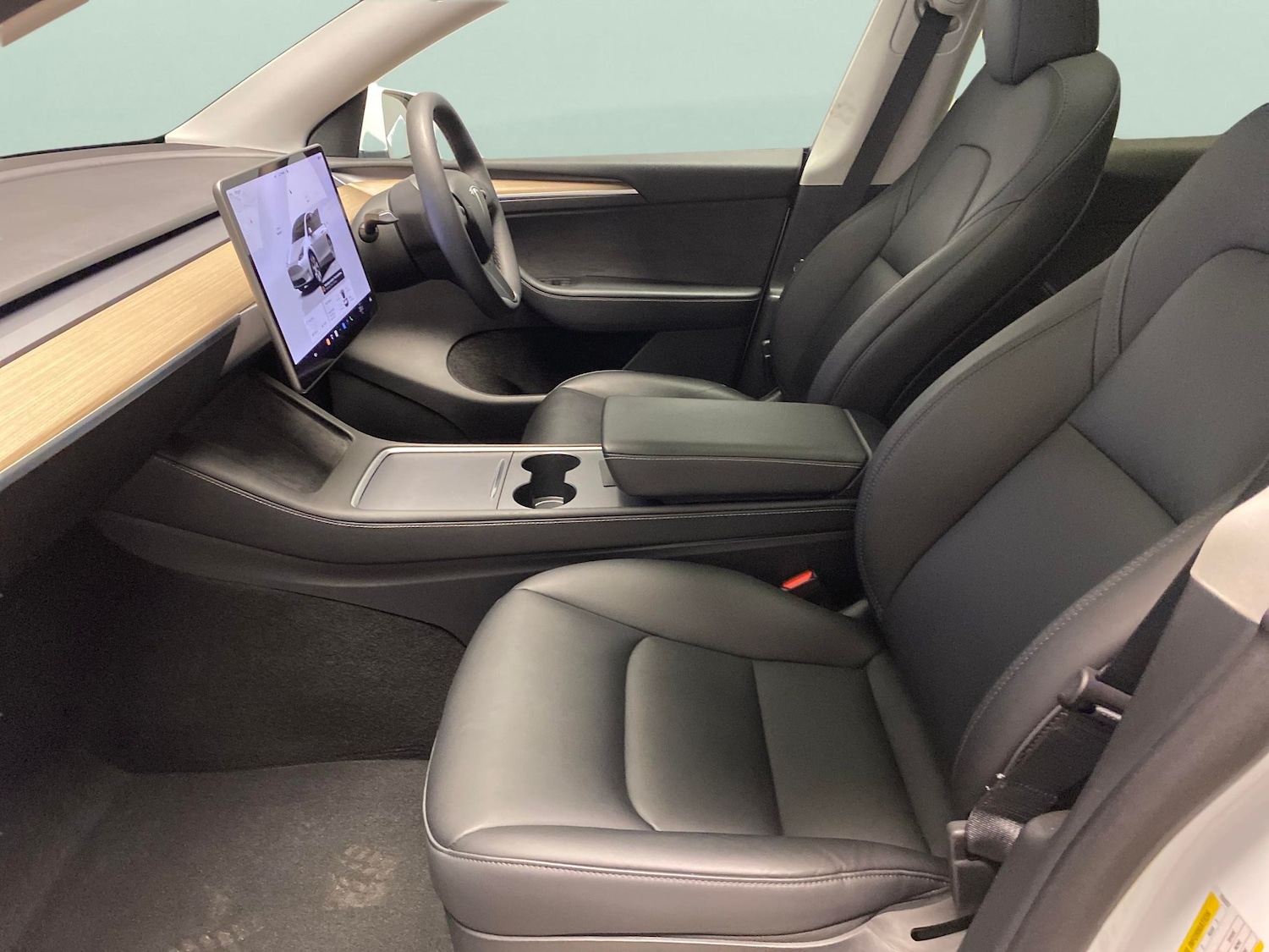 Used Tesla Model Y 2023 for sale - 78107814: Photo 4