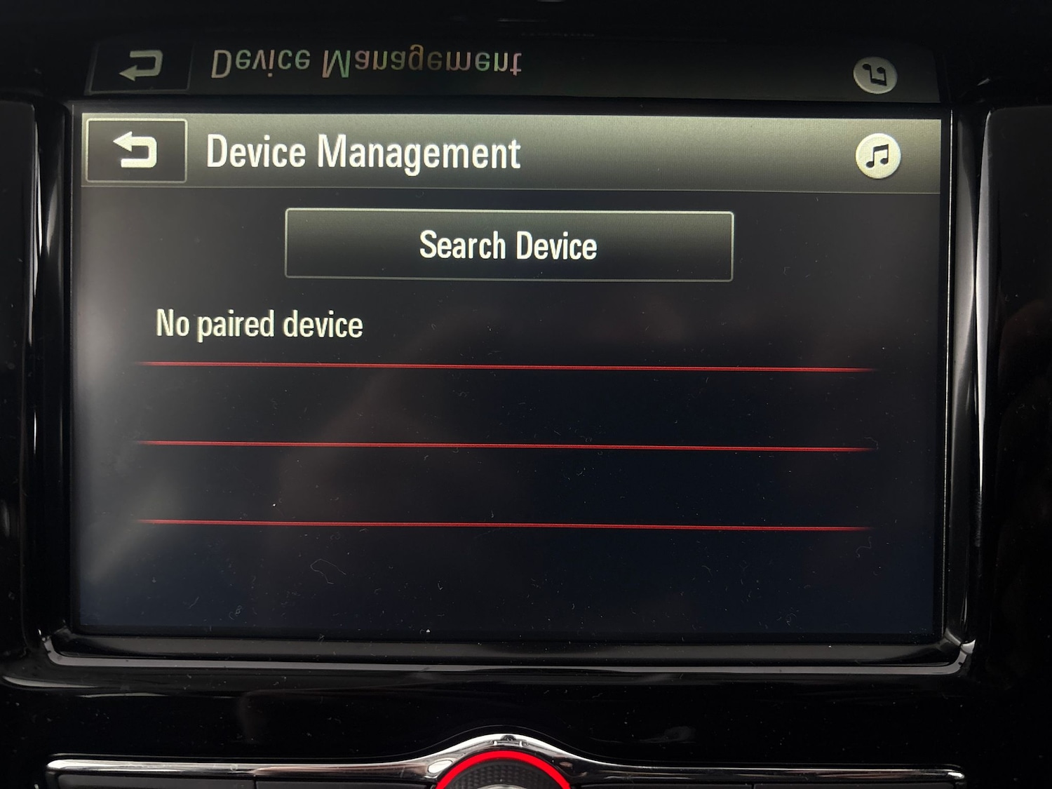 Used Vauxhall Corsa 2019 for sale - 77165679: Photo 17