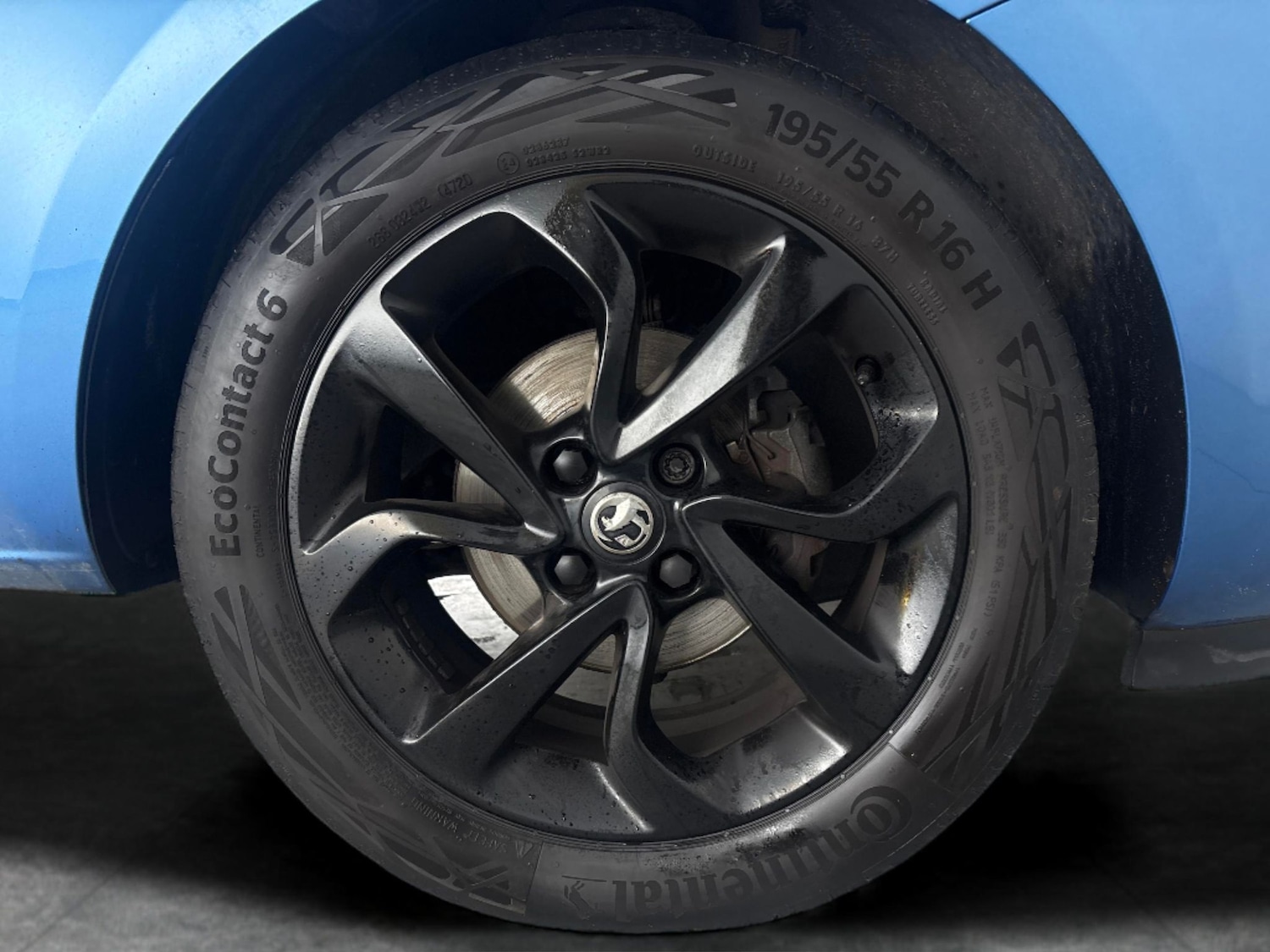 Used Vauxhall Corsa 2019 for sale - 77165679: Photo 24