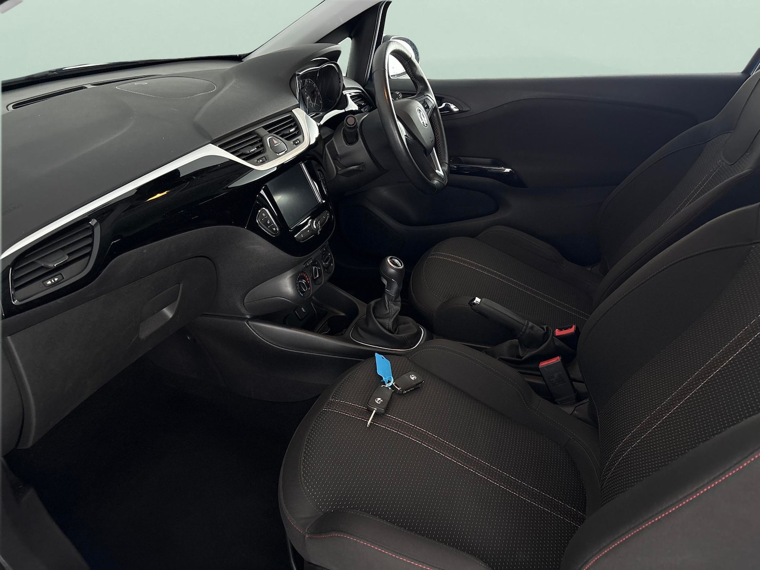 Used Vauxhall Corsa 2019 for sale - 77165679: Photo 4