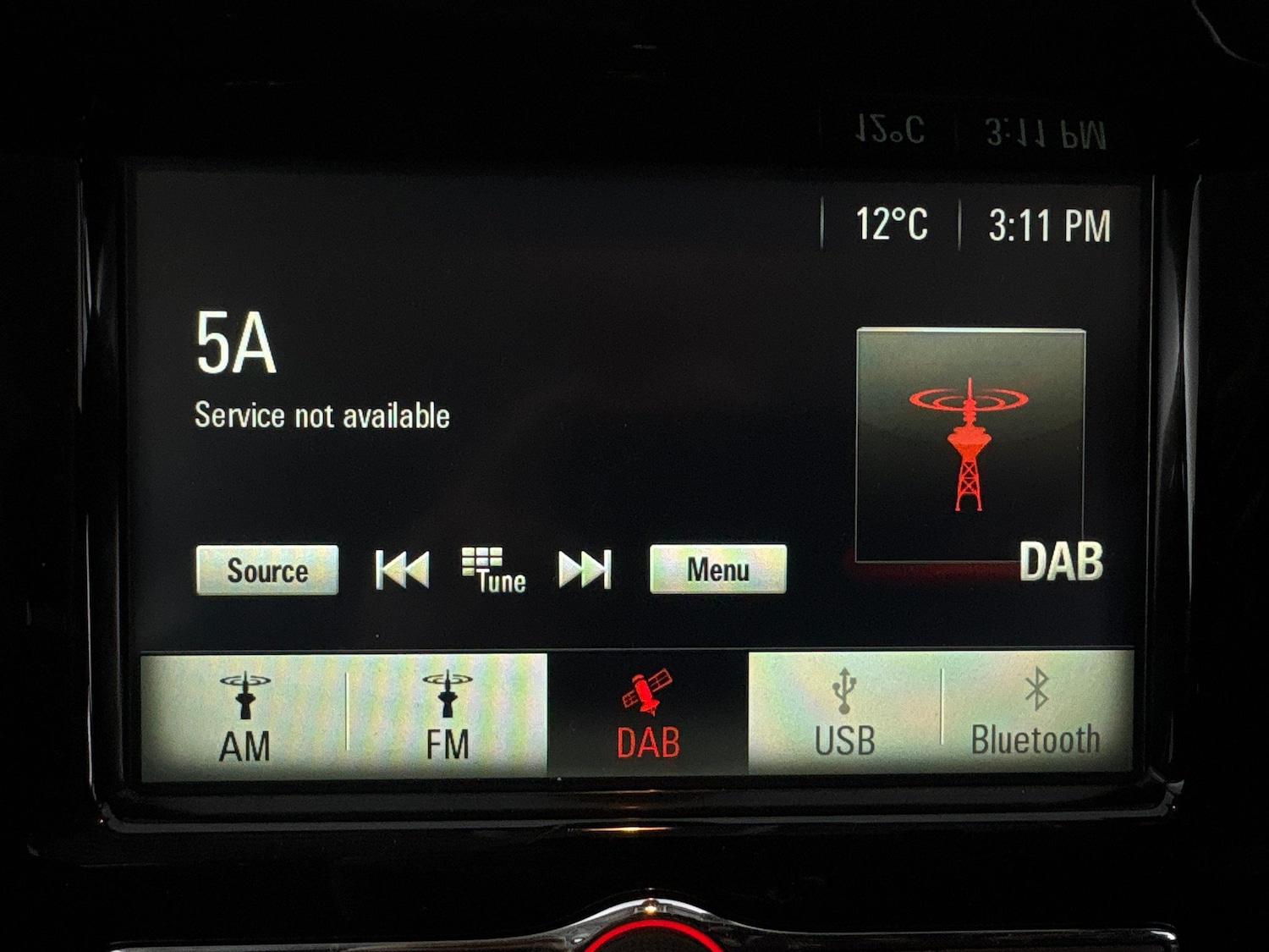 Used Vauxhall Corsa 2019 for sale - 77165679: Photo 6