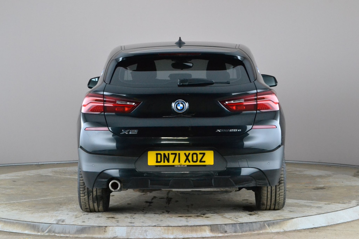 Used BMW X2 2022 for sale - 78095612: Photo 10