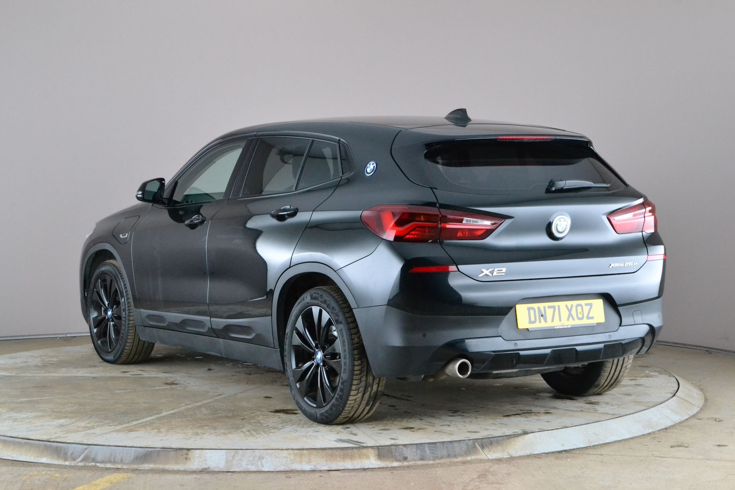 Used BMW X2 2022 for sale - 78095612: Photo 11
