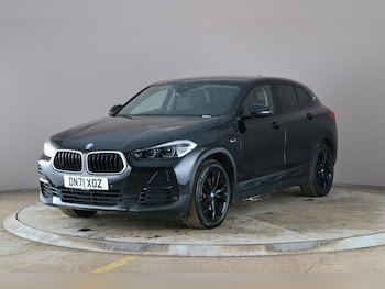 Used BMW X2 2022 for sale - 78095612: Photo
