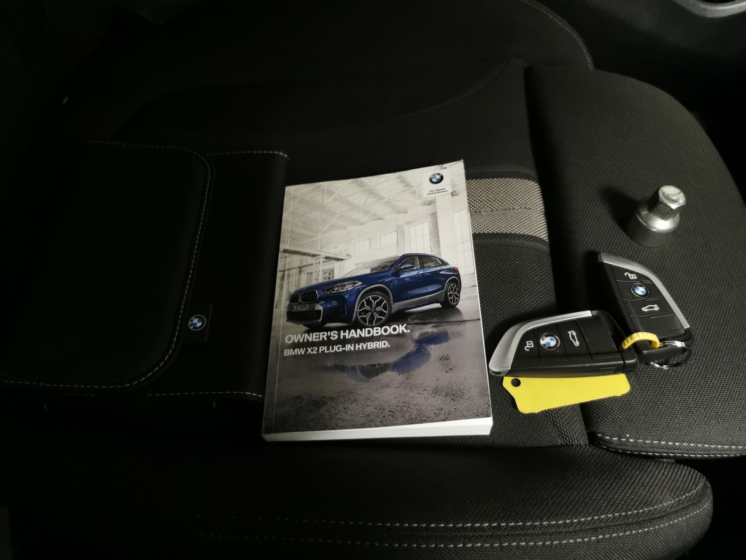 Used BMW X2 2022 for sale - 78095612: Photo 28