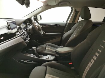 Used BMW X2 2022 for sale - 78095612: Photo