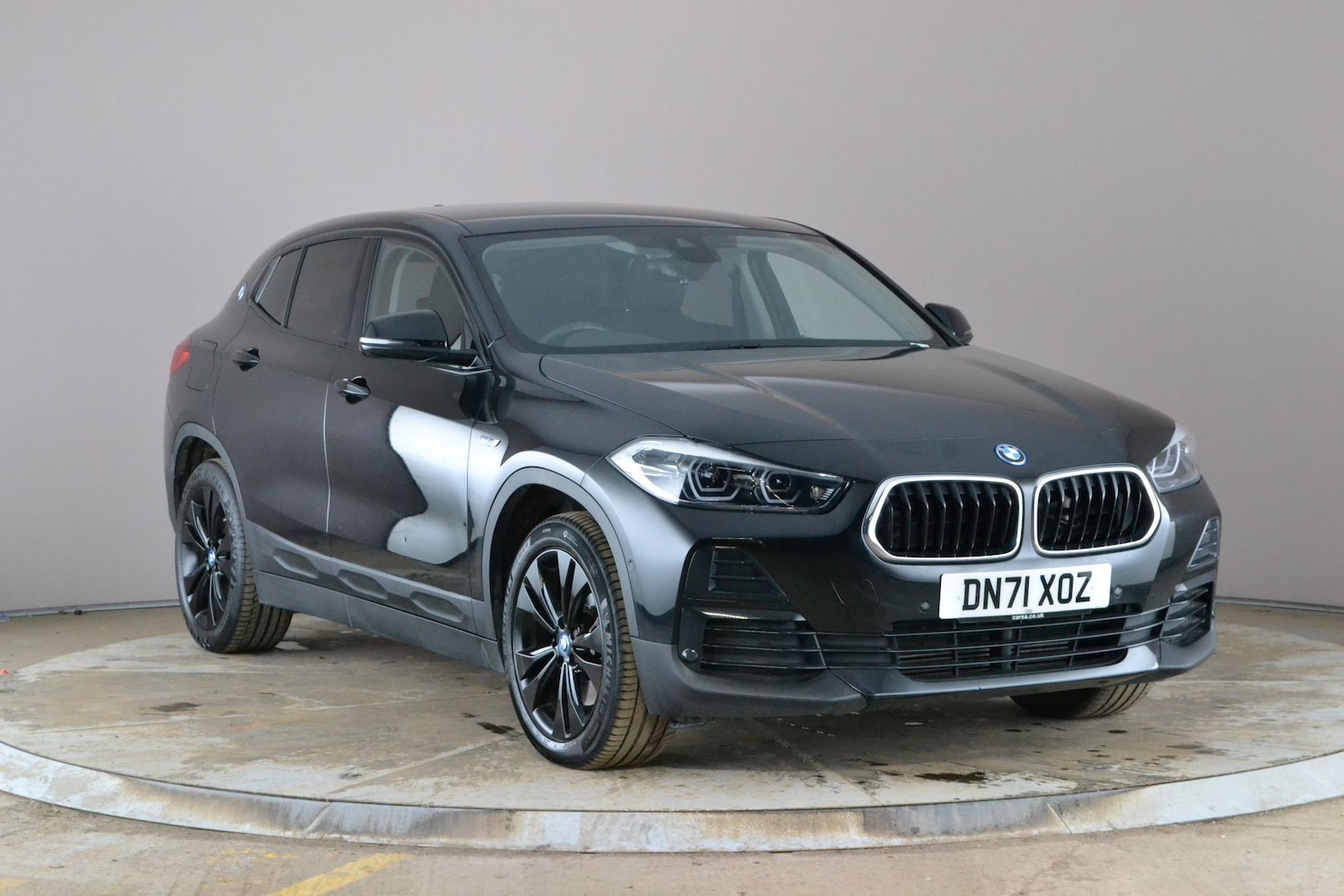 Used BMW X2 2022 for sale - 78095612: Photo 7