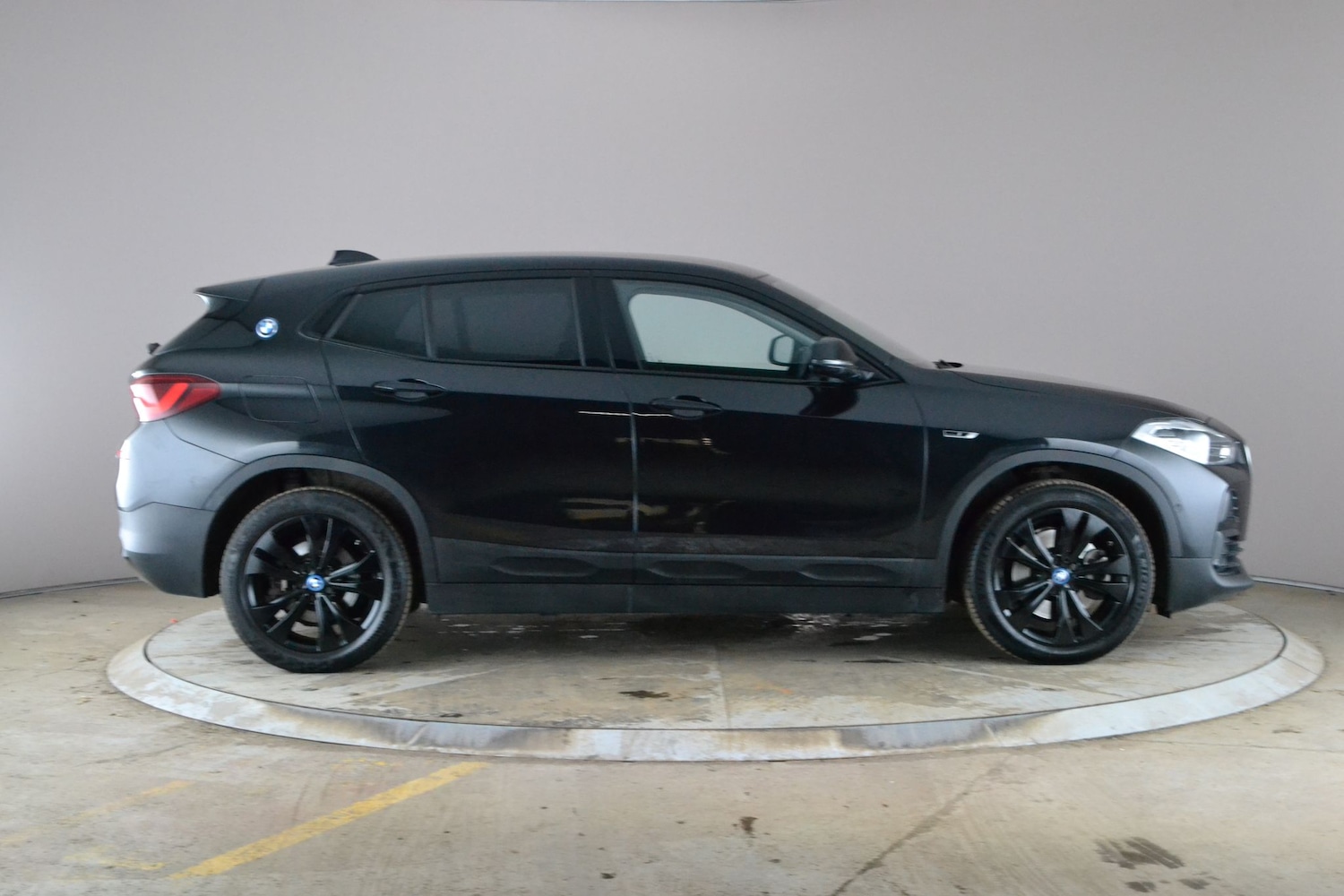 Used BMW X2 2022 for sale - 78095612: Photo 8