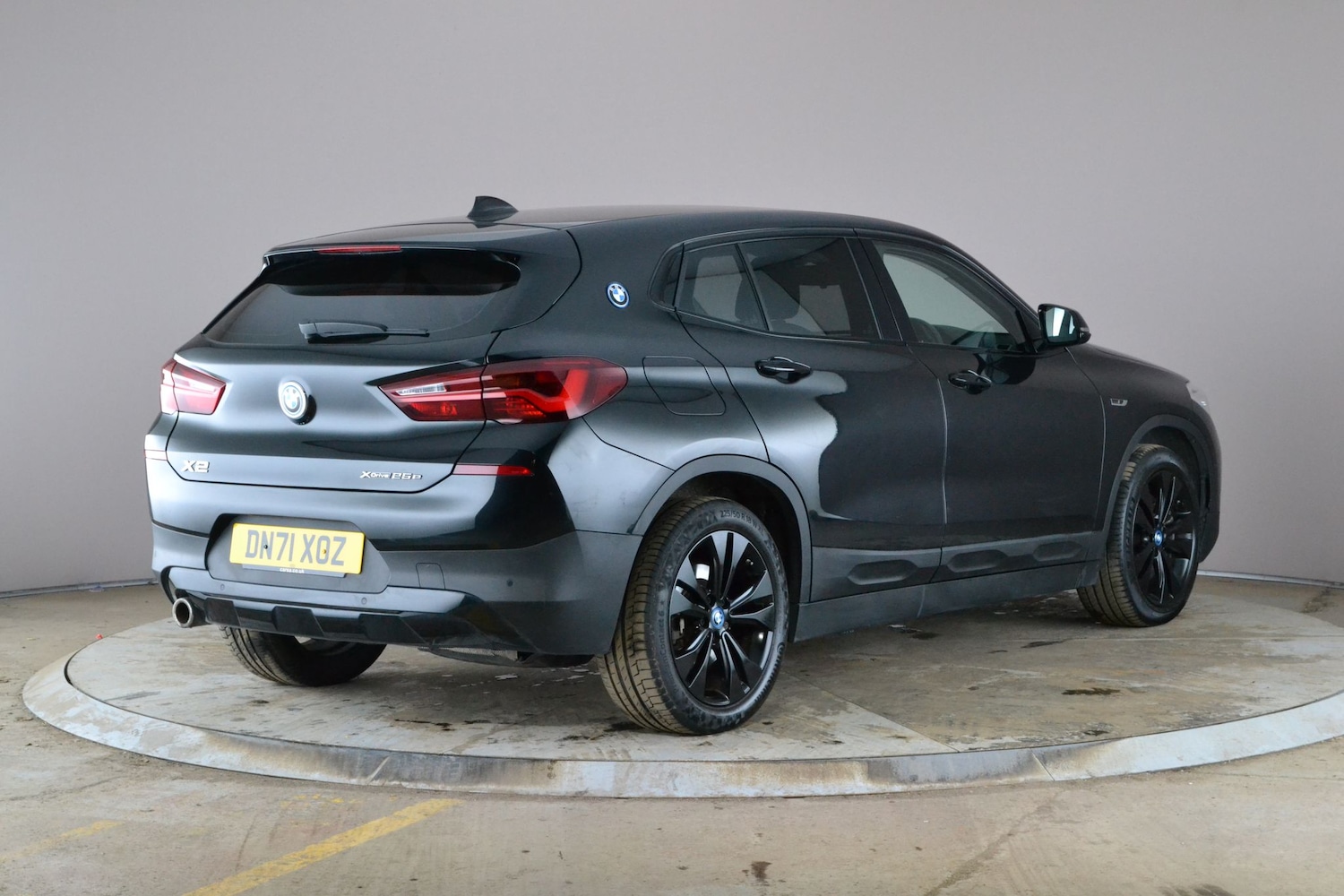 Used BMW X2 2022 for sale - 78095612: Photo 9