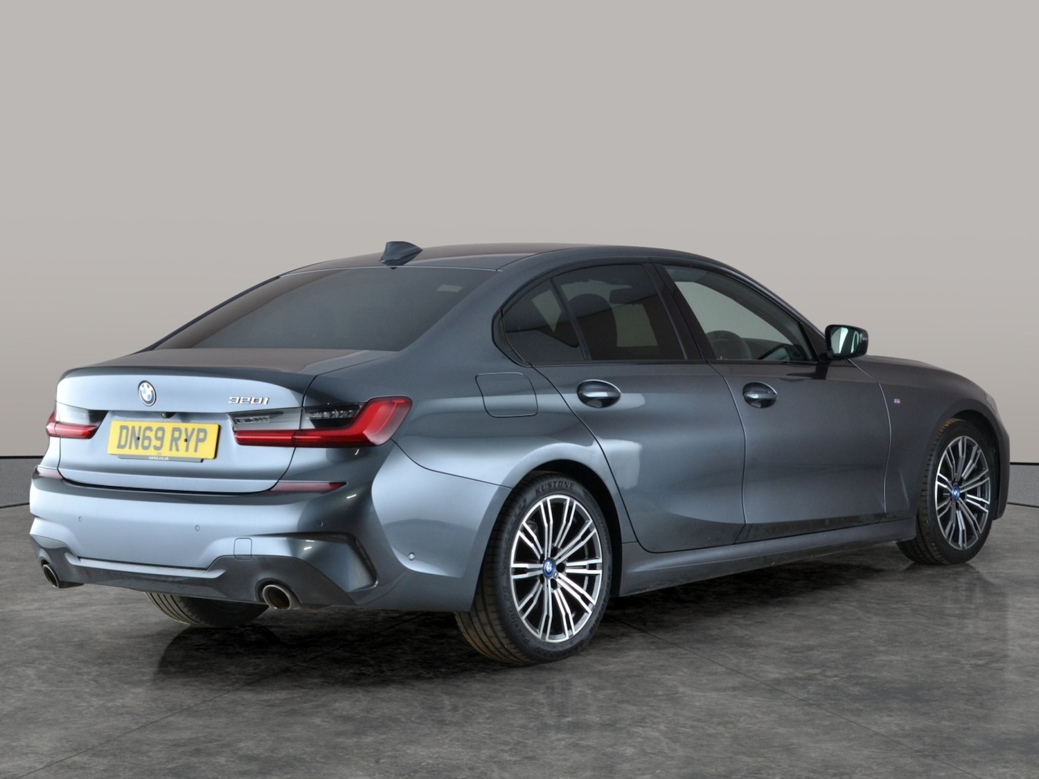 Used BMW 3 Series for sale - 77311188: Photo 11