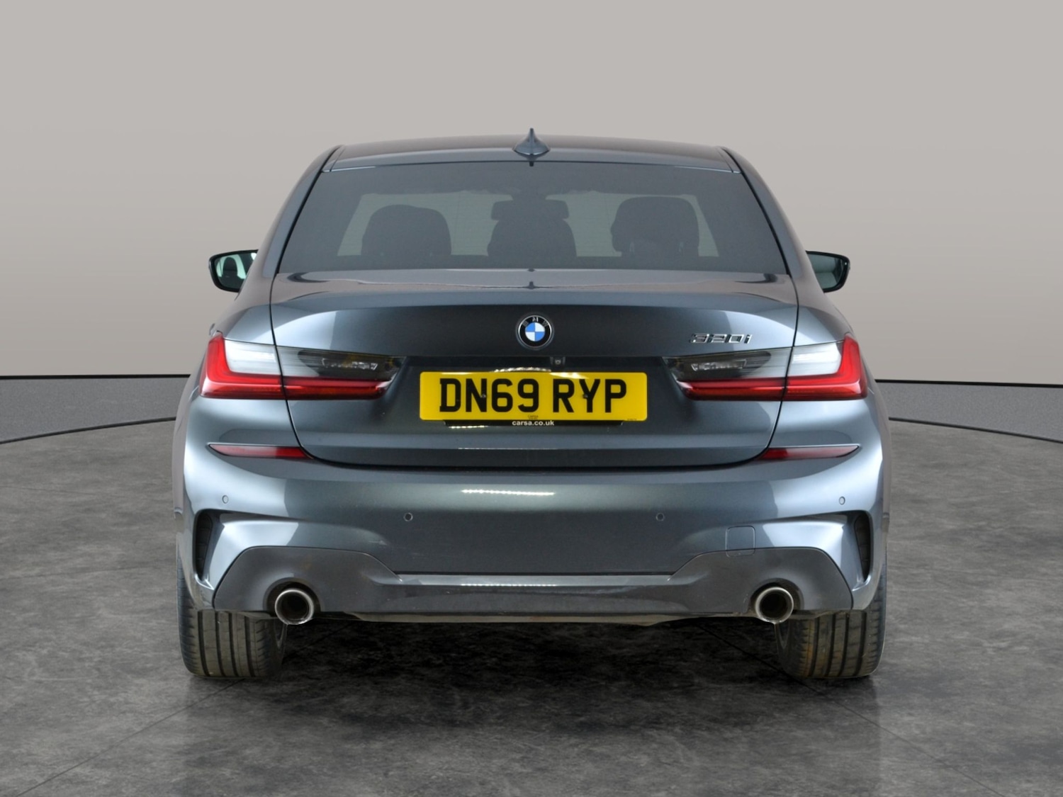 Used BMW 3 Series for sale - 77311188: Photo 12