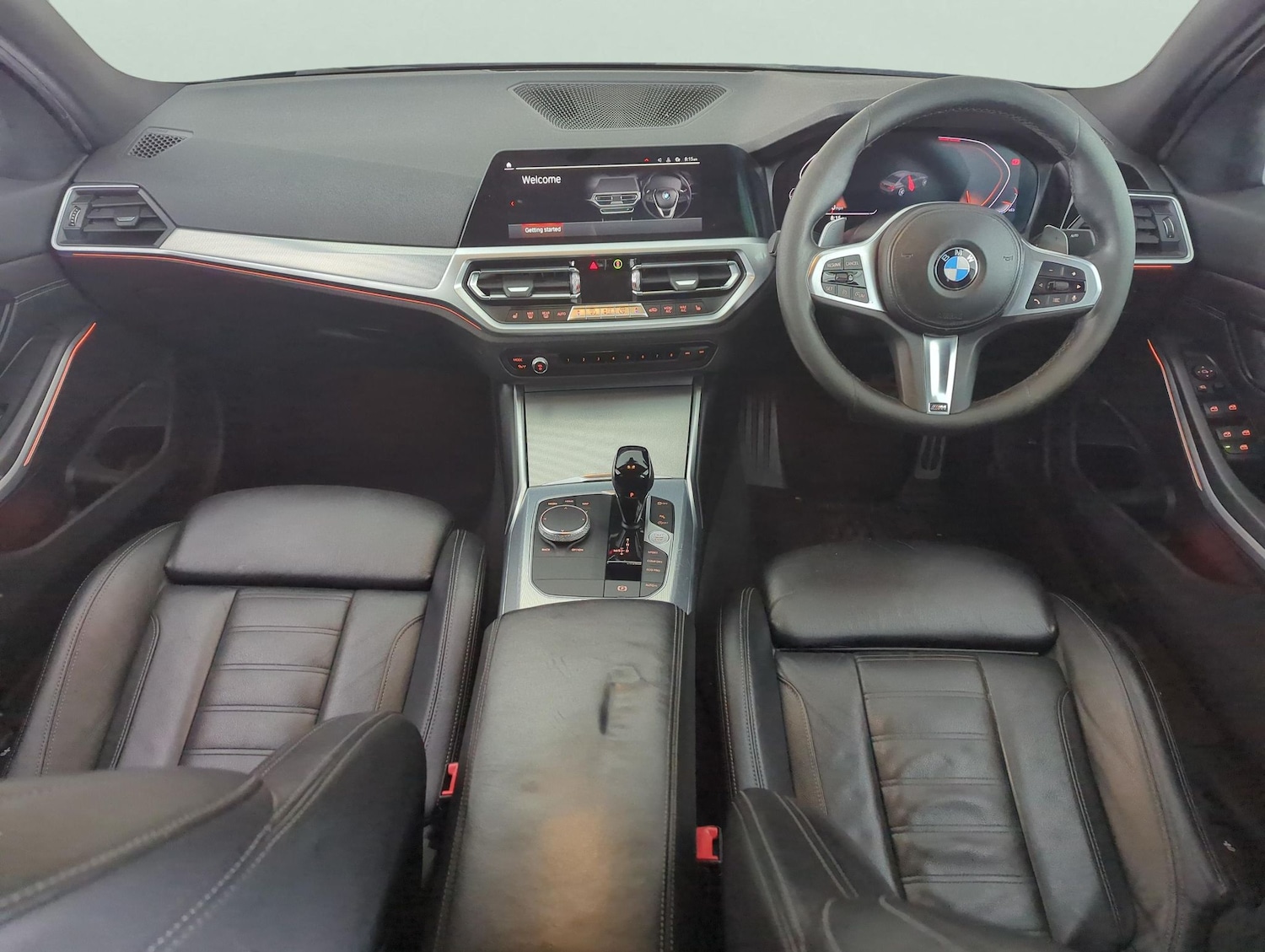 Used BMW 3 Series for sale - 77311188: Photo 8