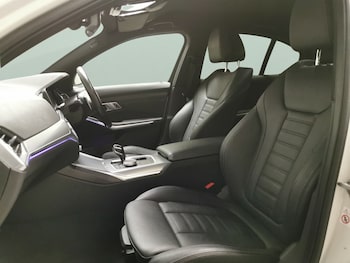 Used BMW 3 Series 2021 for sale - 78631112: Photo