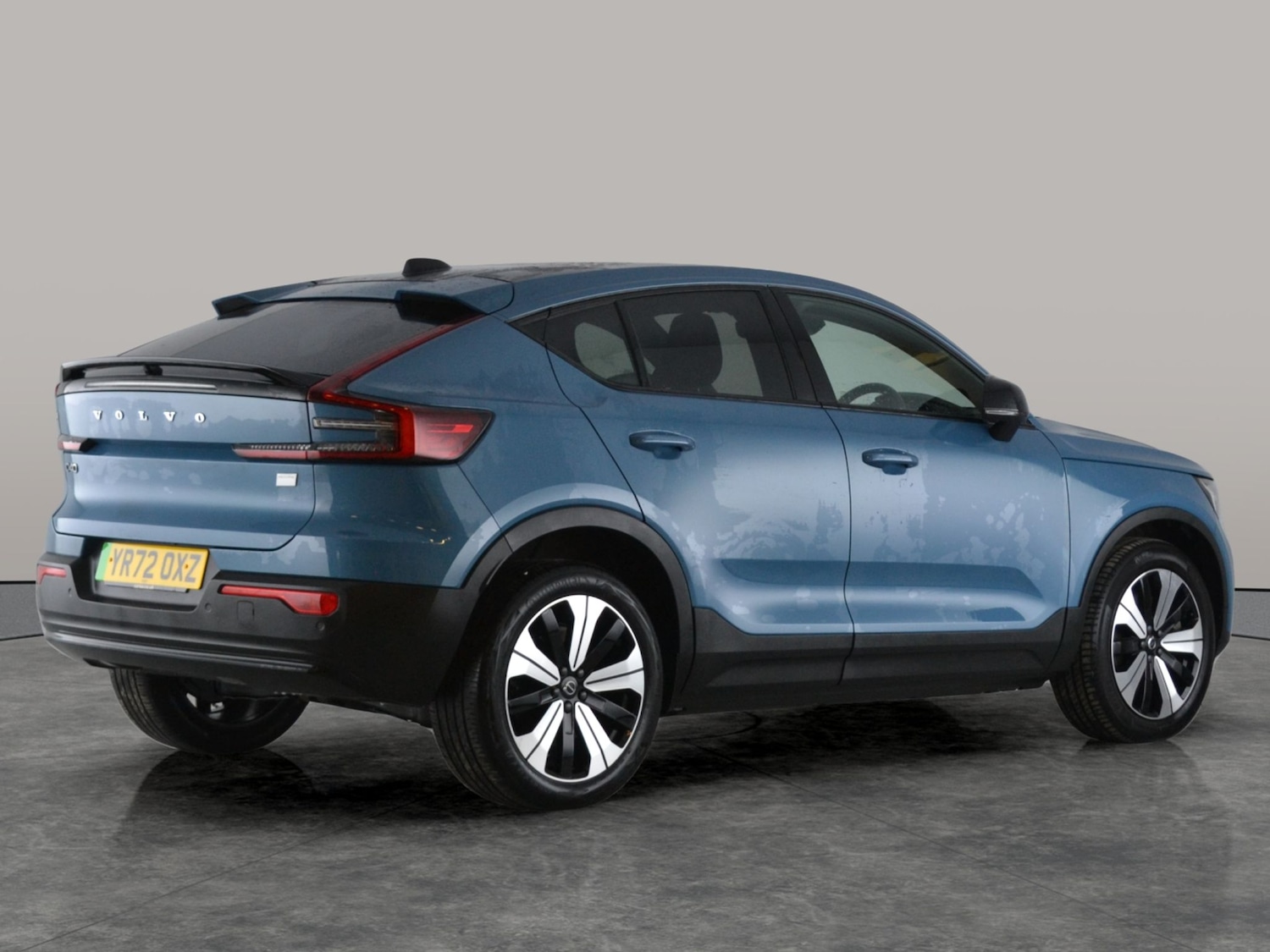 Used Volvo C40 2022 for sale - 77432416: Photo 10