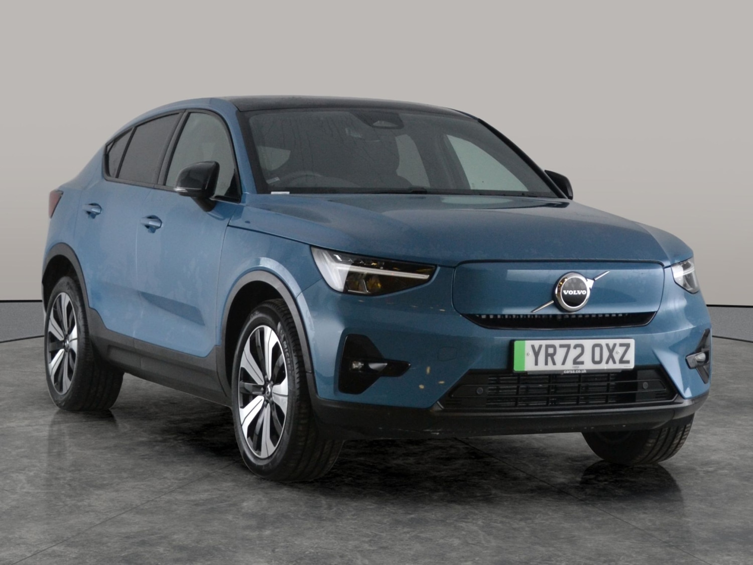 Used Volvo C40 2022 for sale - 77432416: Photo 12