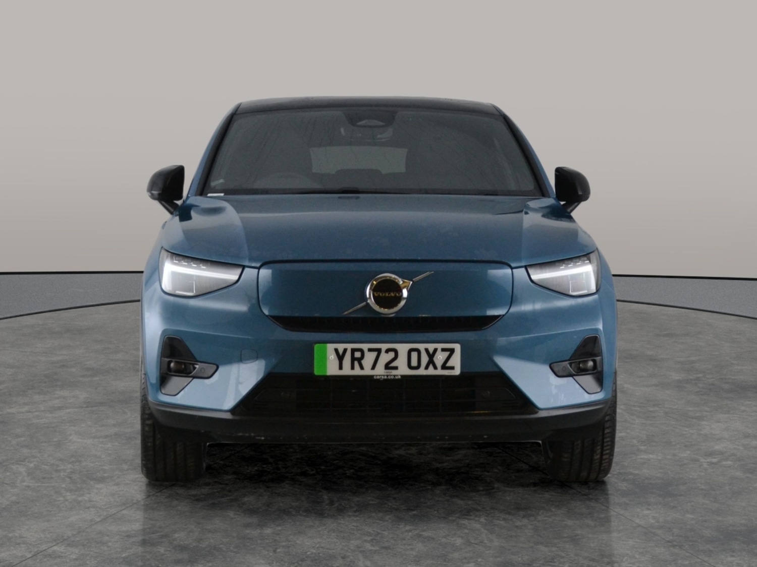 Used Volvo C40 2022 for sale - 77432416: Photo 13