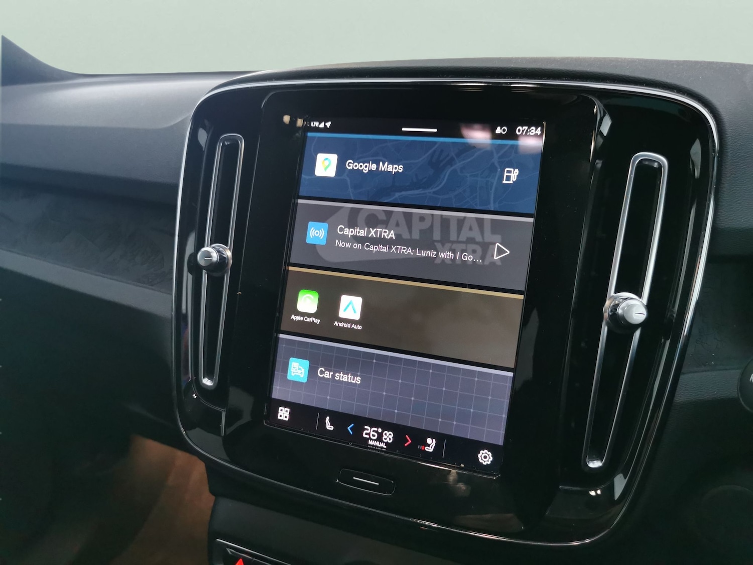 Used Volvo C40 2022 for sale - 77432416: Photo 16