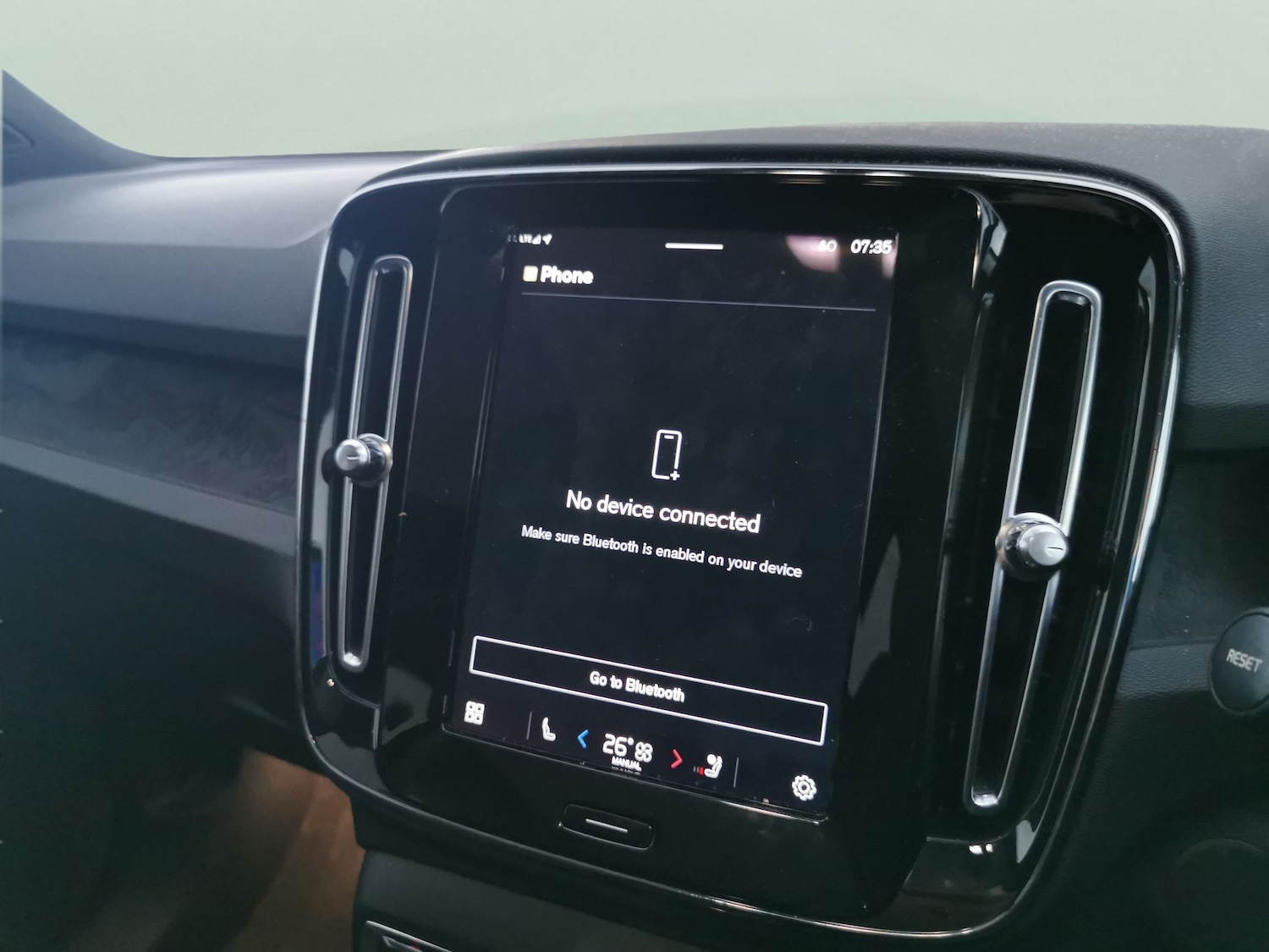 Used Volvo C40 2022 for sale - 77432416: Photo 17