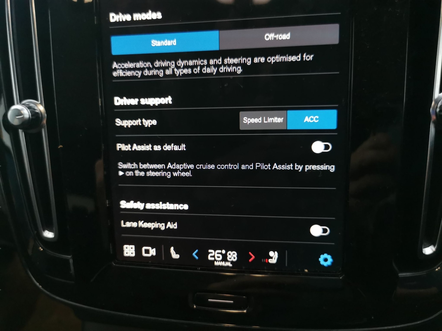 Used Volvo C40 2022 for sale - 77432416: Photo 22