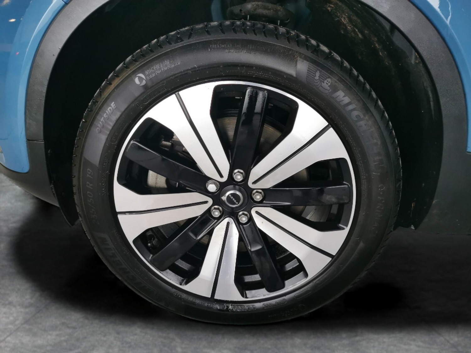 Used Volvo C40 2022 for sale - 77432416: Photo 23