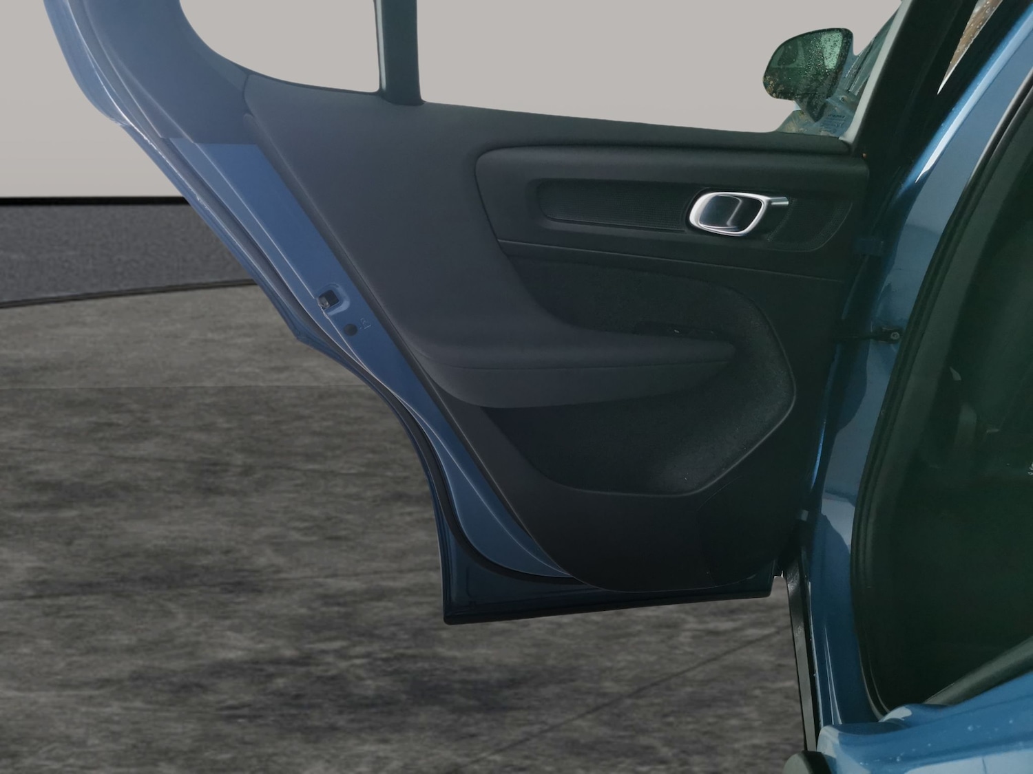 Used Volvo C40 2022 for sale - 77432416: Photo 28