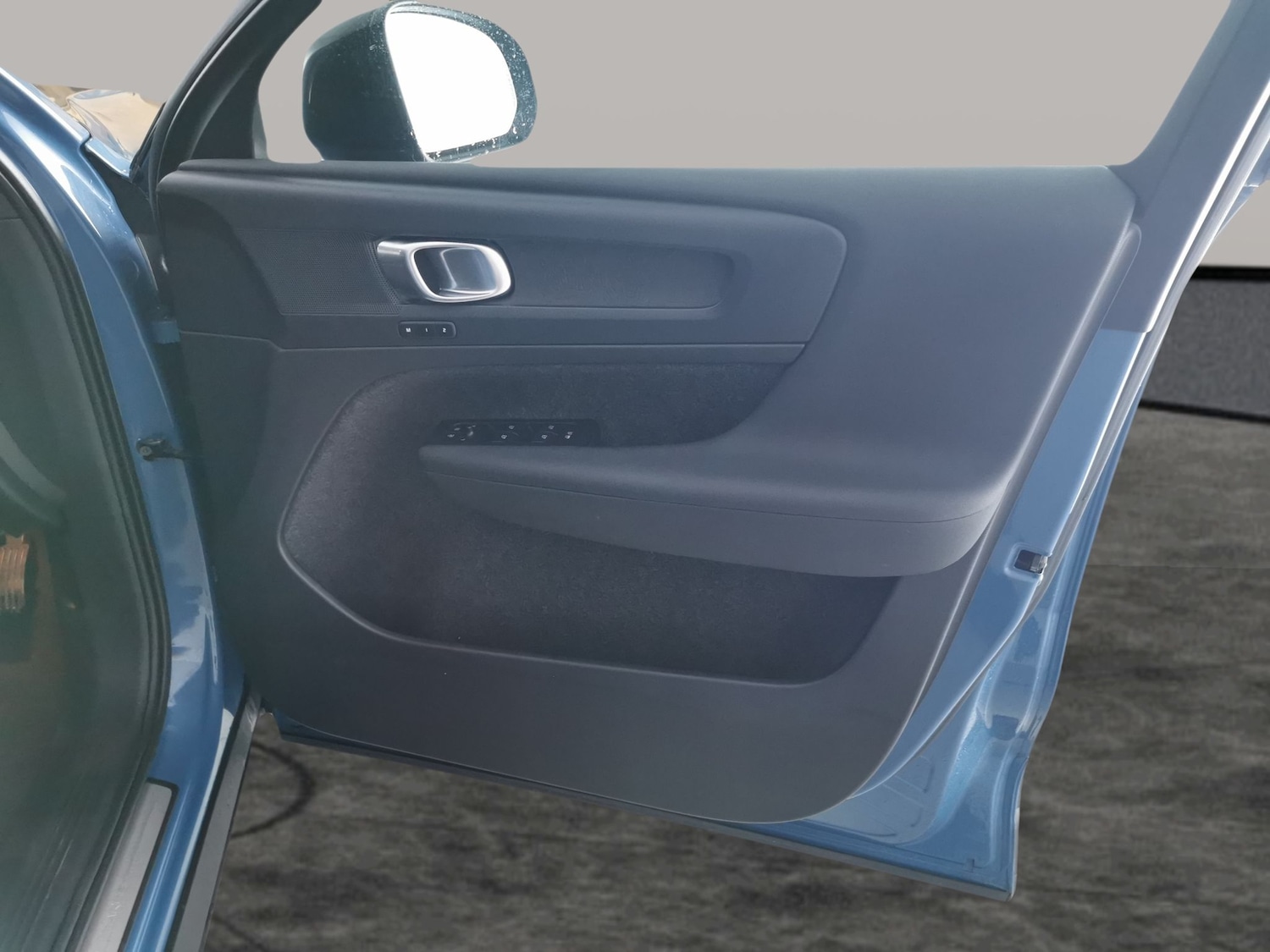 Used Volvo C40 2022 for sale - 77432416: Photo 29