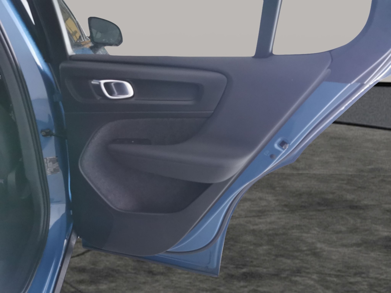 Used Volvo C40 2022 for sale - 77432416: Photo 30