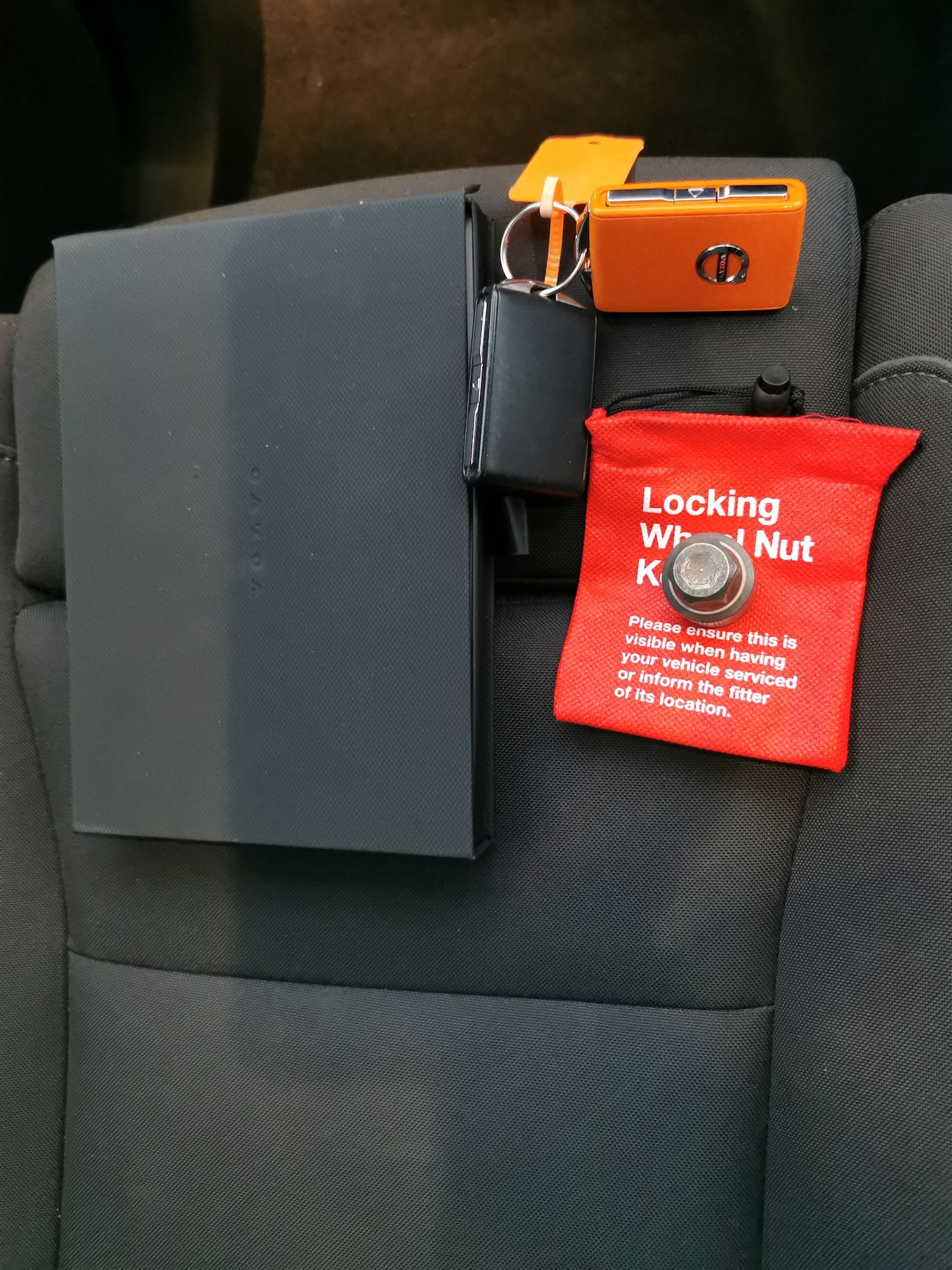 Used Volvo C40 2022 for sale - 77432416: Photo 31