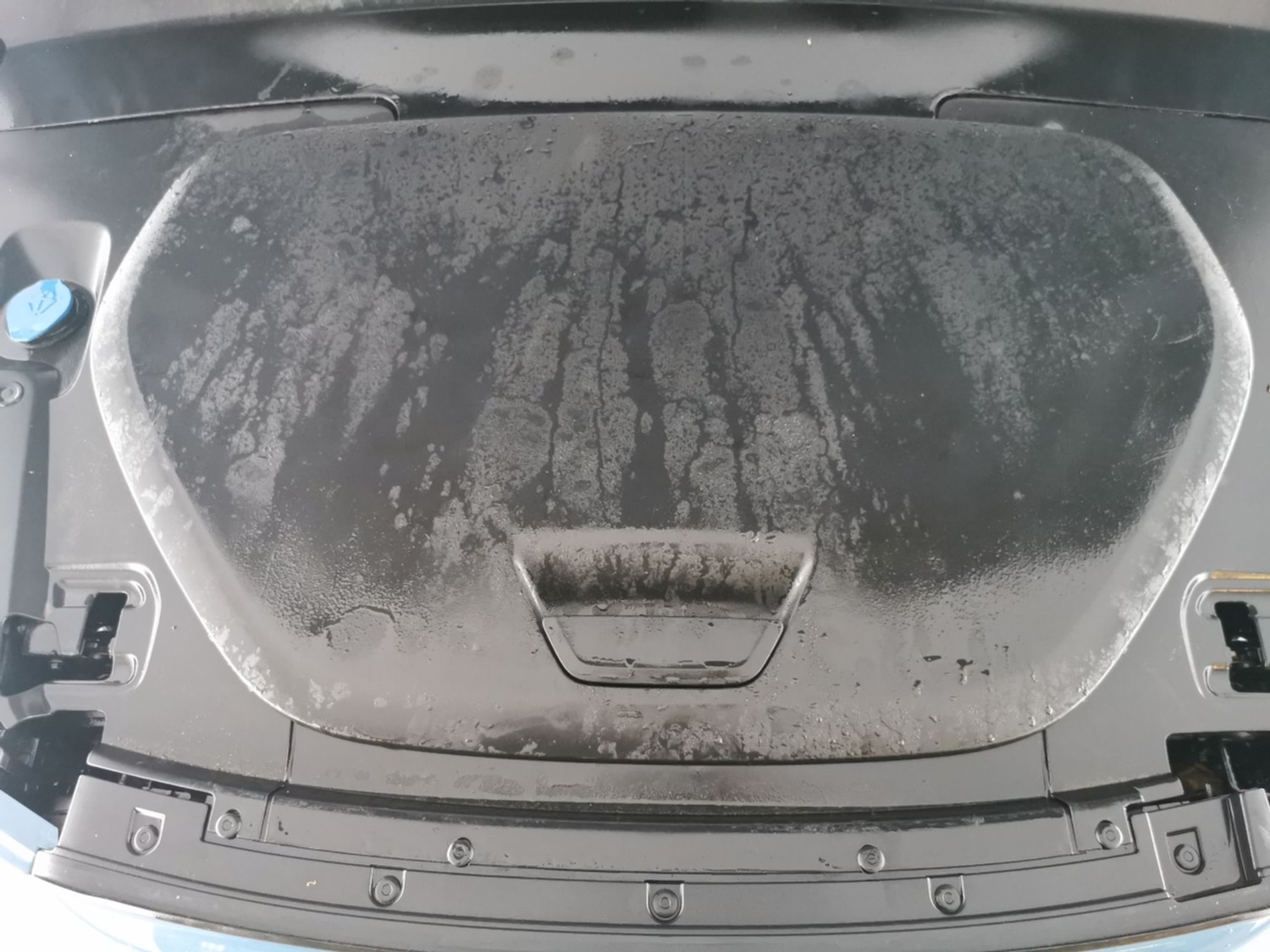 Used Volvo C40 2022 for sale - 77432416: Photo 34