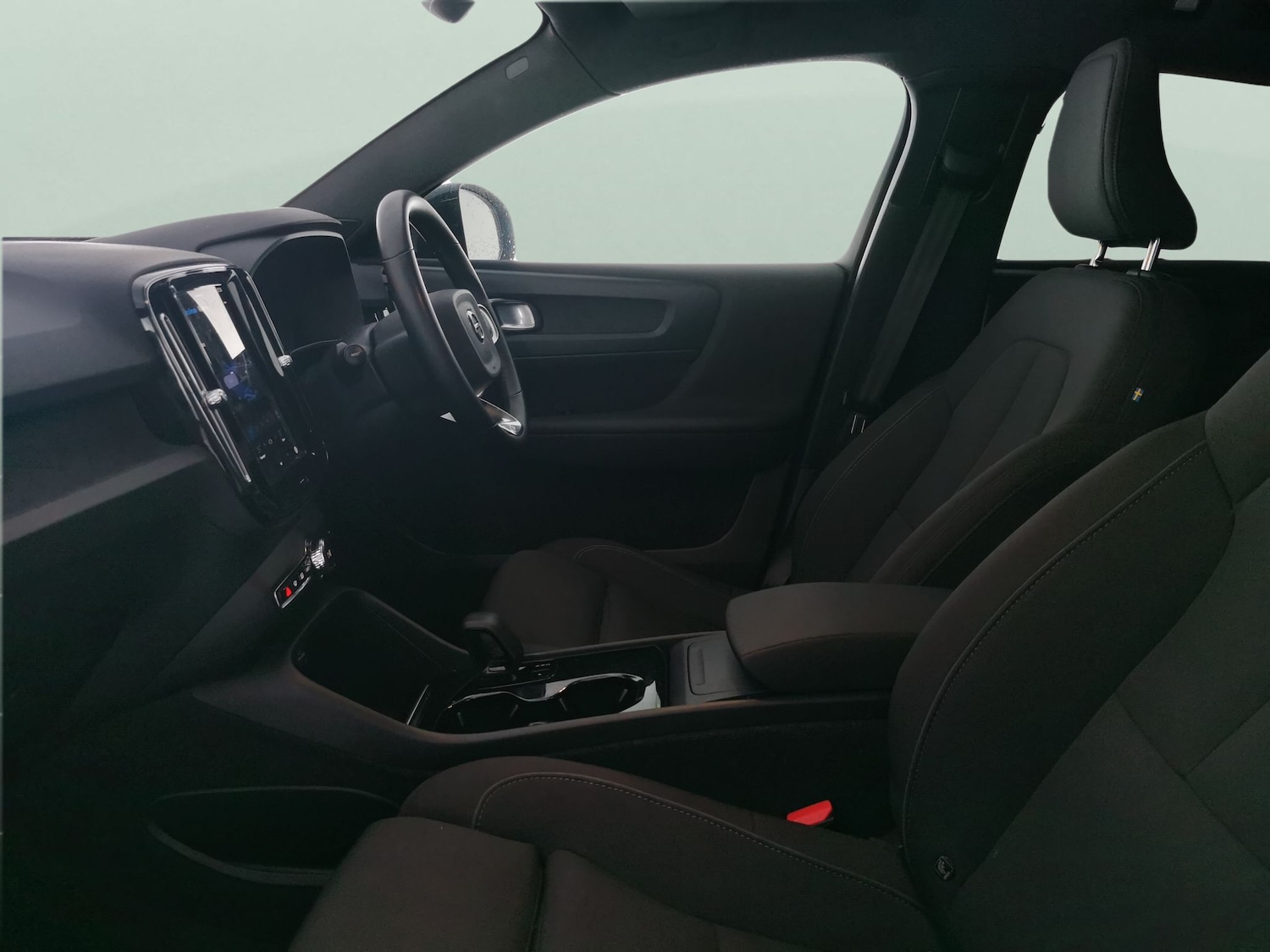 Used Volvo C40 2022 for sale - 77432416: Photo 4