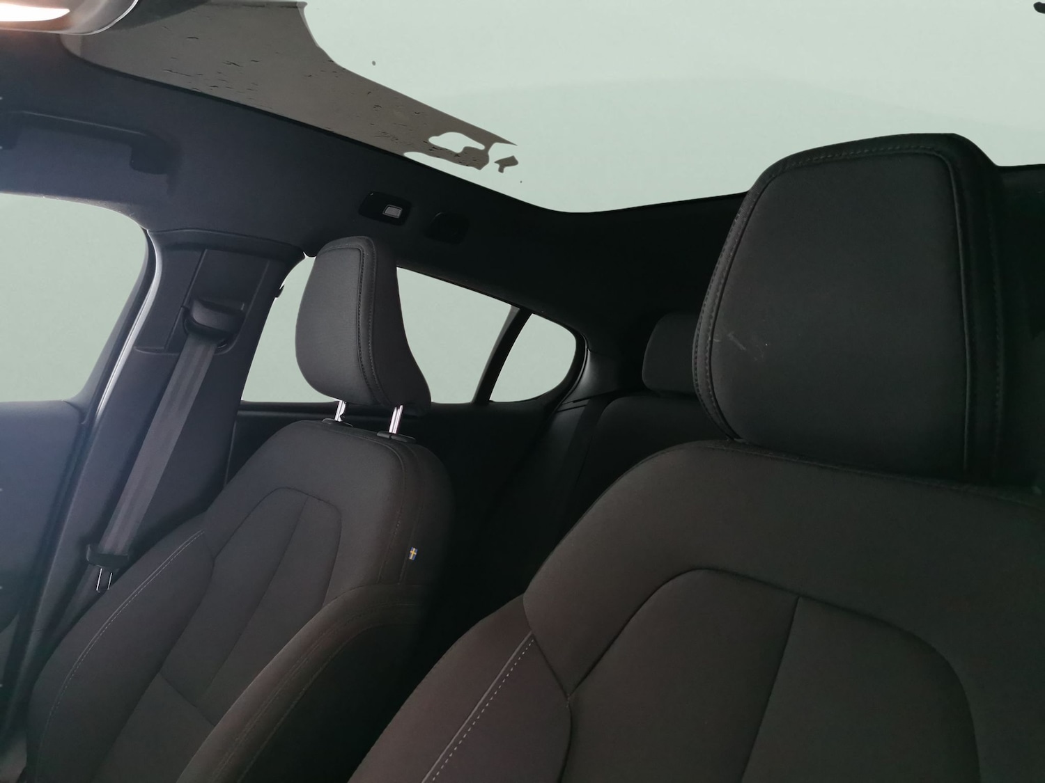 Used Volvo C40 2022 for sale - 77432416: Photo 5