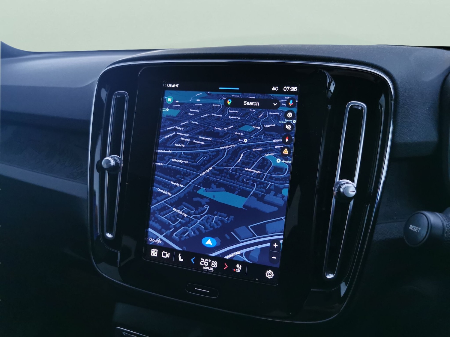 Used Volvo C40 2022 for sale - 77432416: Photo 6