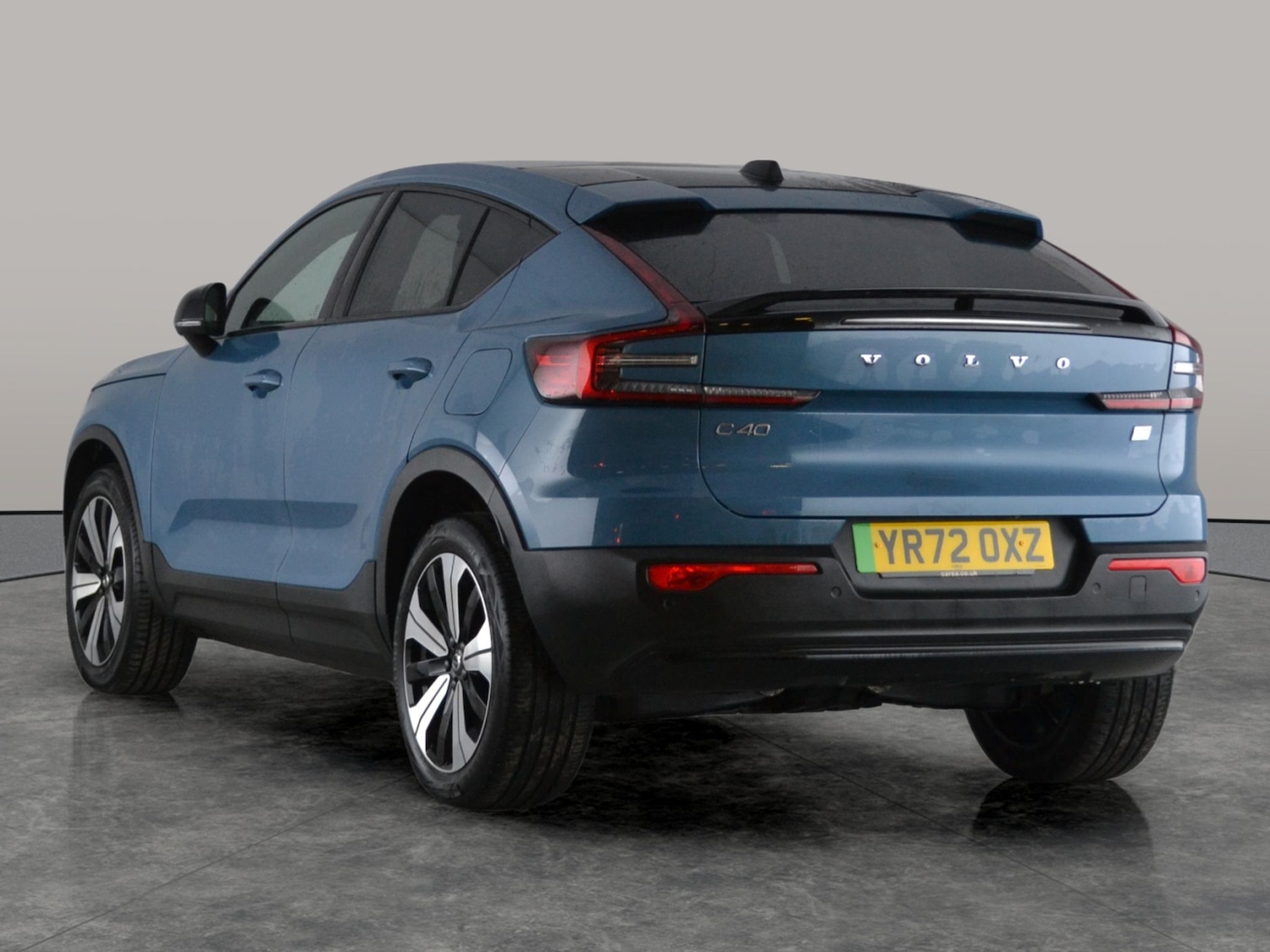 Used Volvo C40 2022 for sale - 77432416: Photo 8